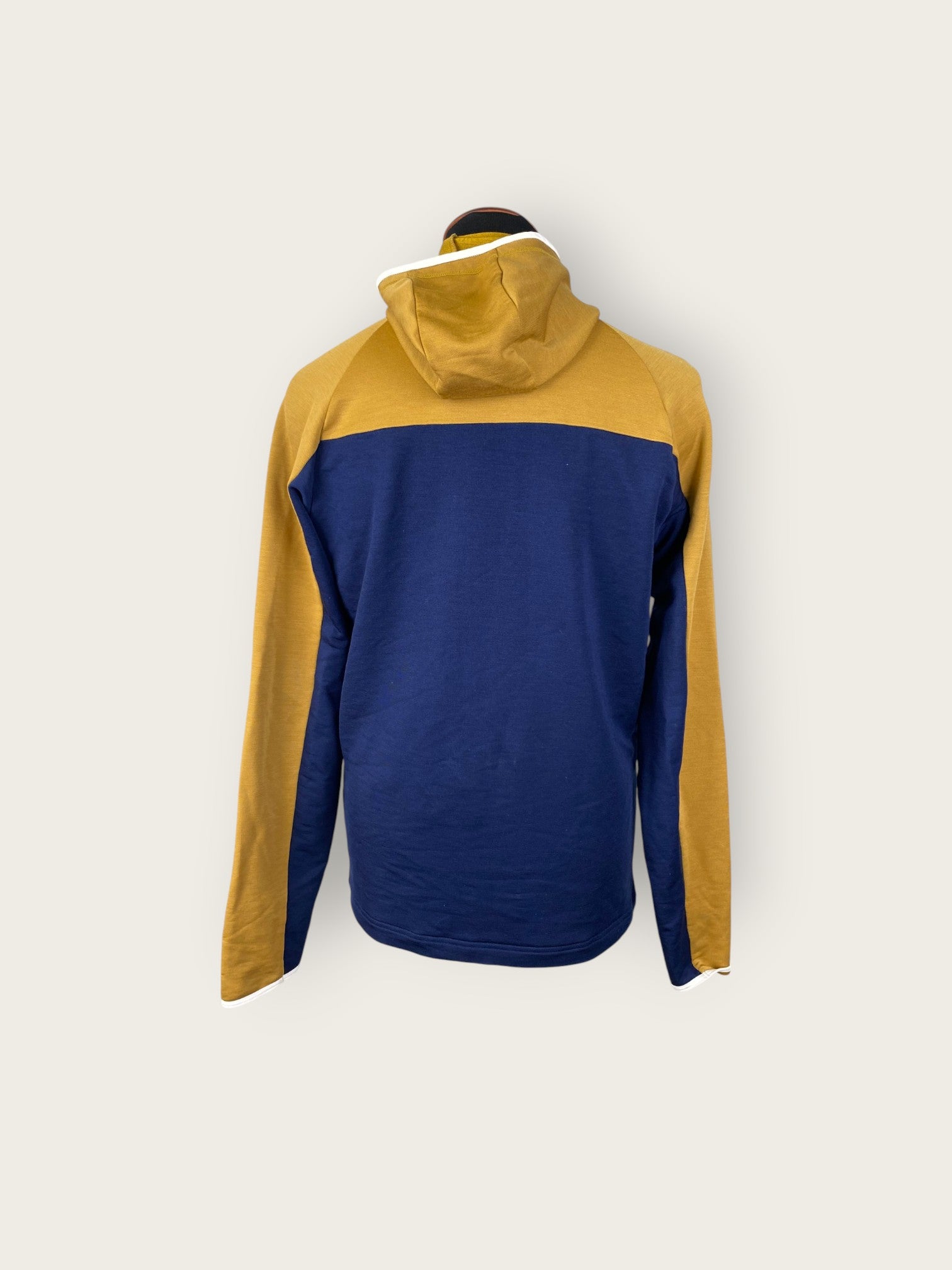Kathmandu Merino Fleecejacke (M)
