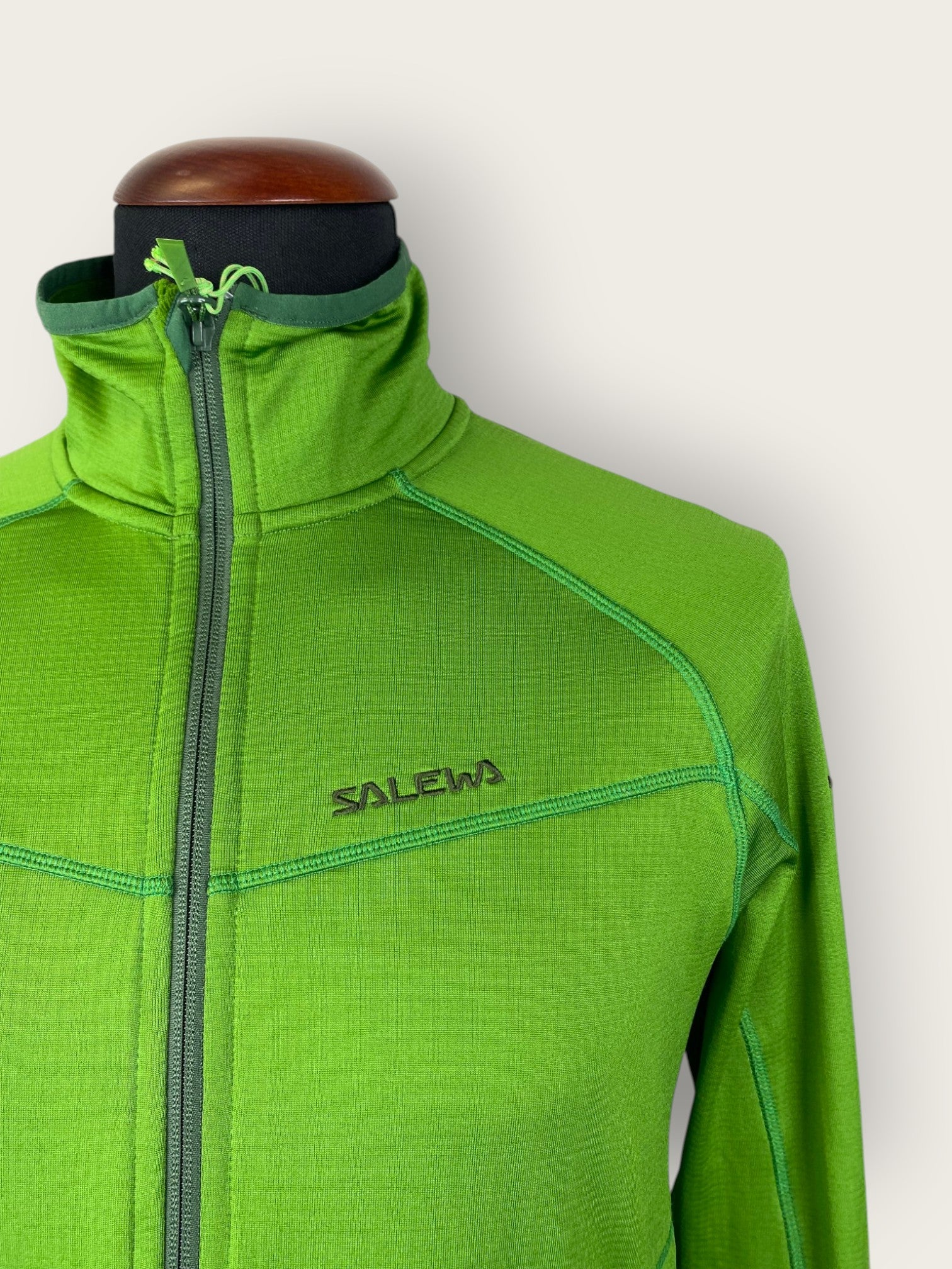 Salewa Fleecejacke (M)