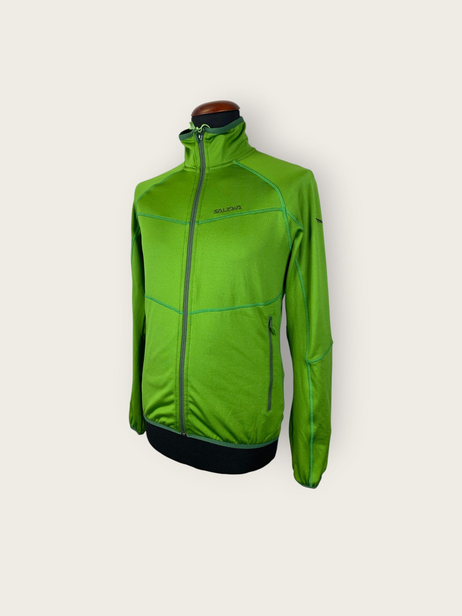 Salewa Fleecejacke (M)