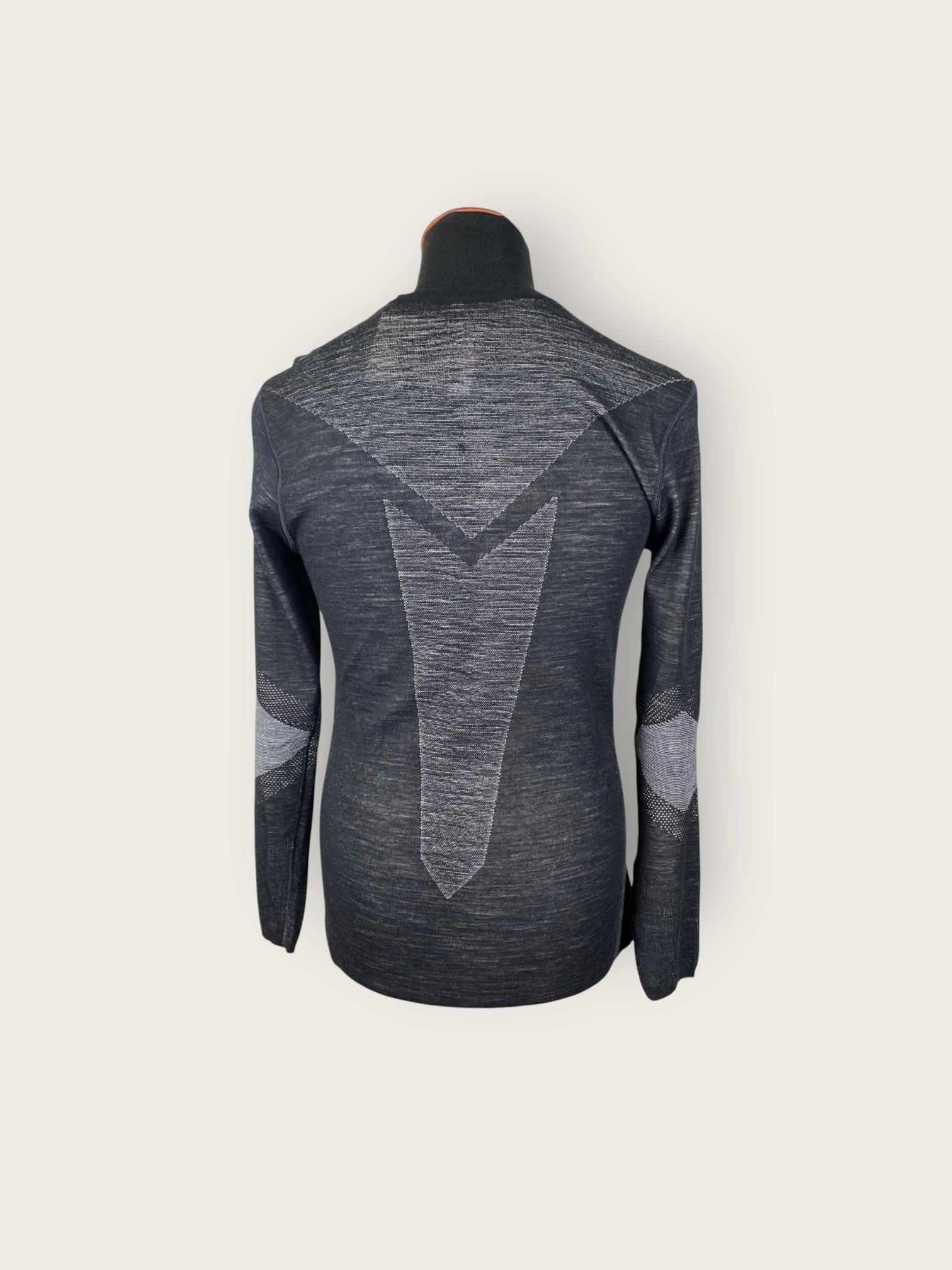 Smartwool Intraknit 200 Merino Longsleeve (M)