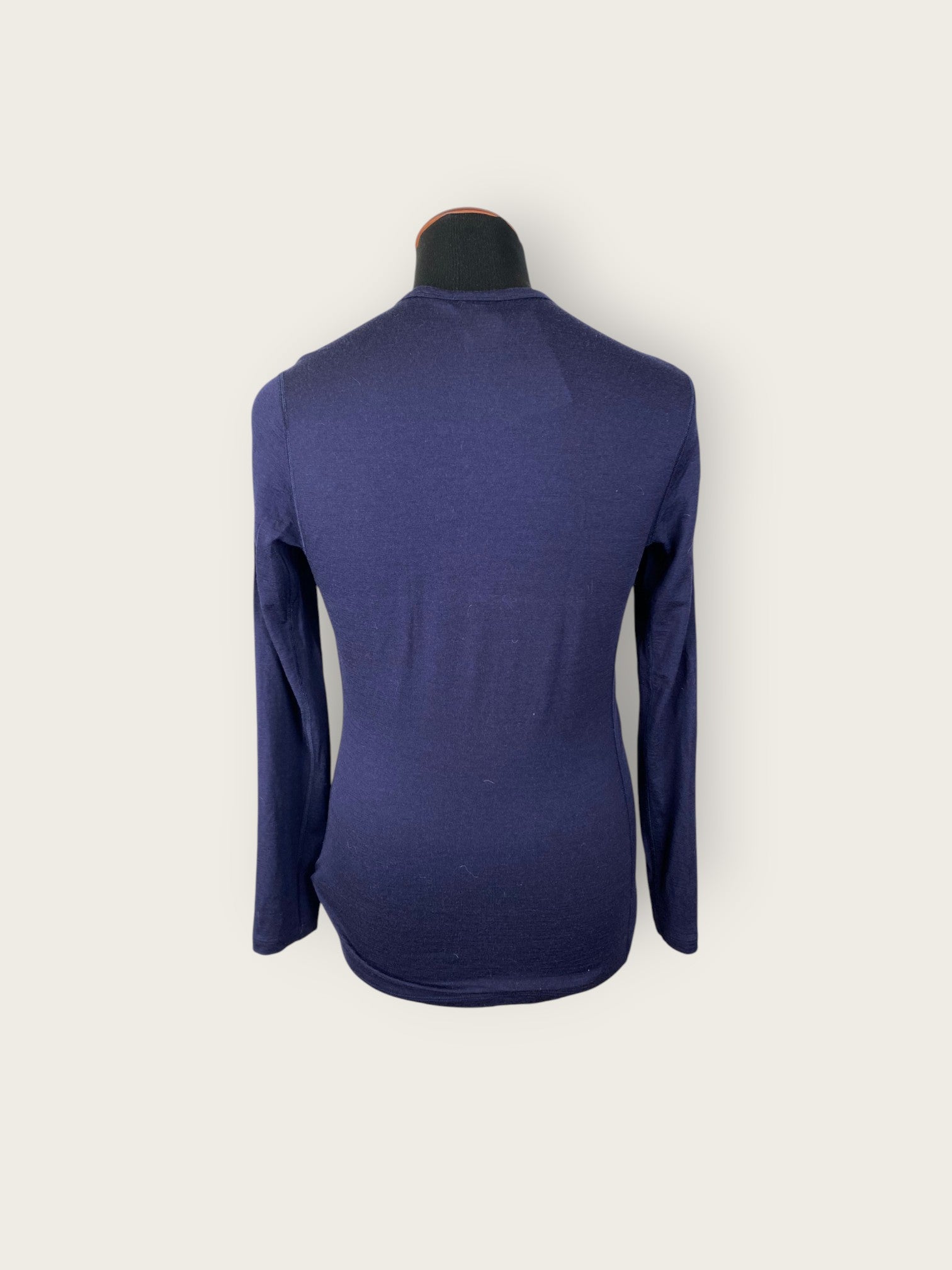 Icebreaker 200 Merino Longsleeve (S)
