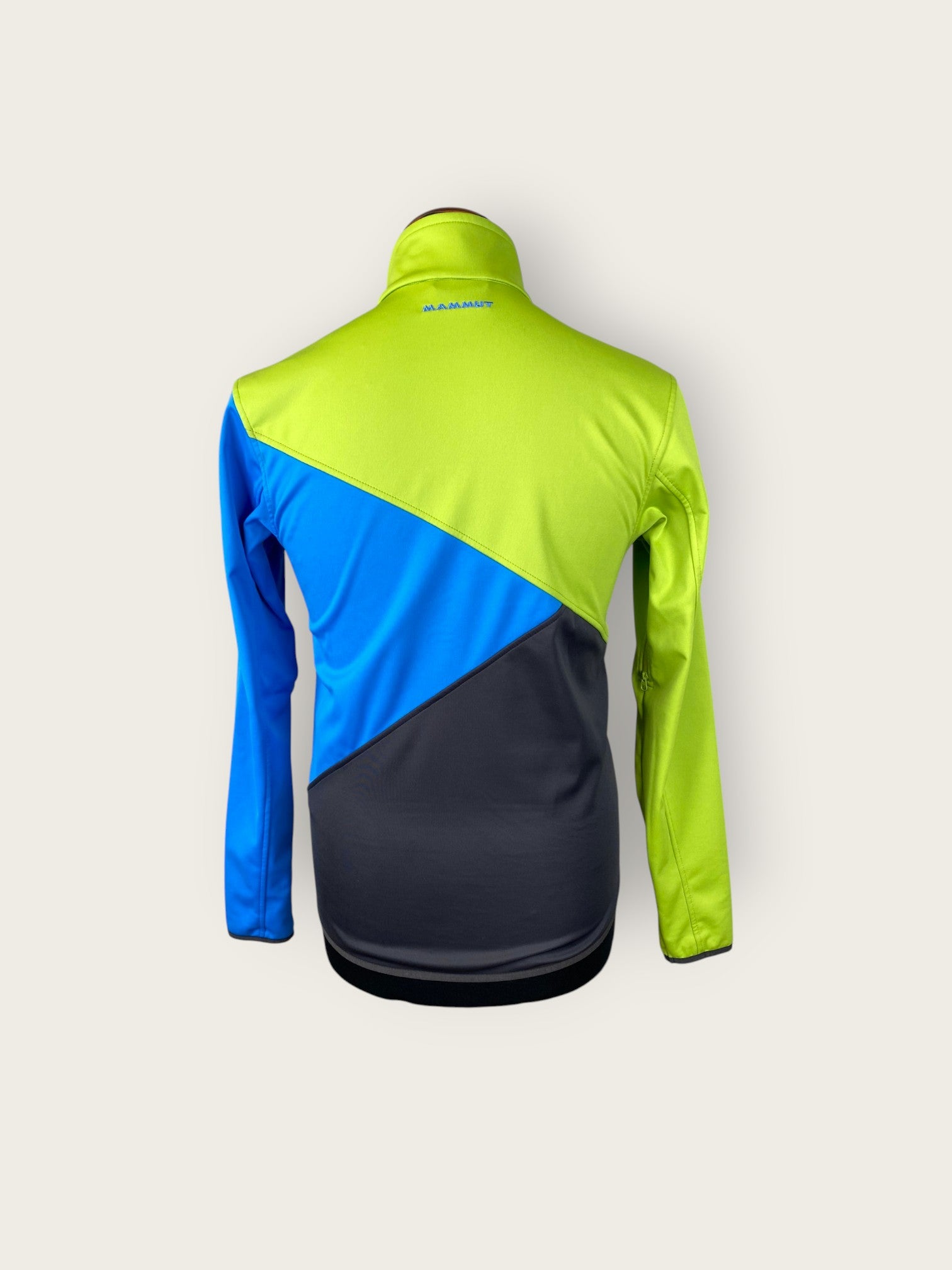 Mammut Softshelljacke (S)