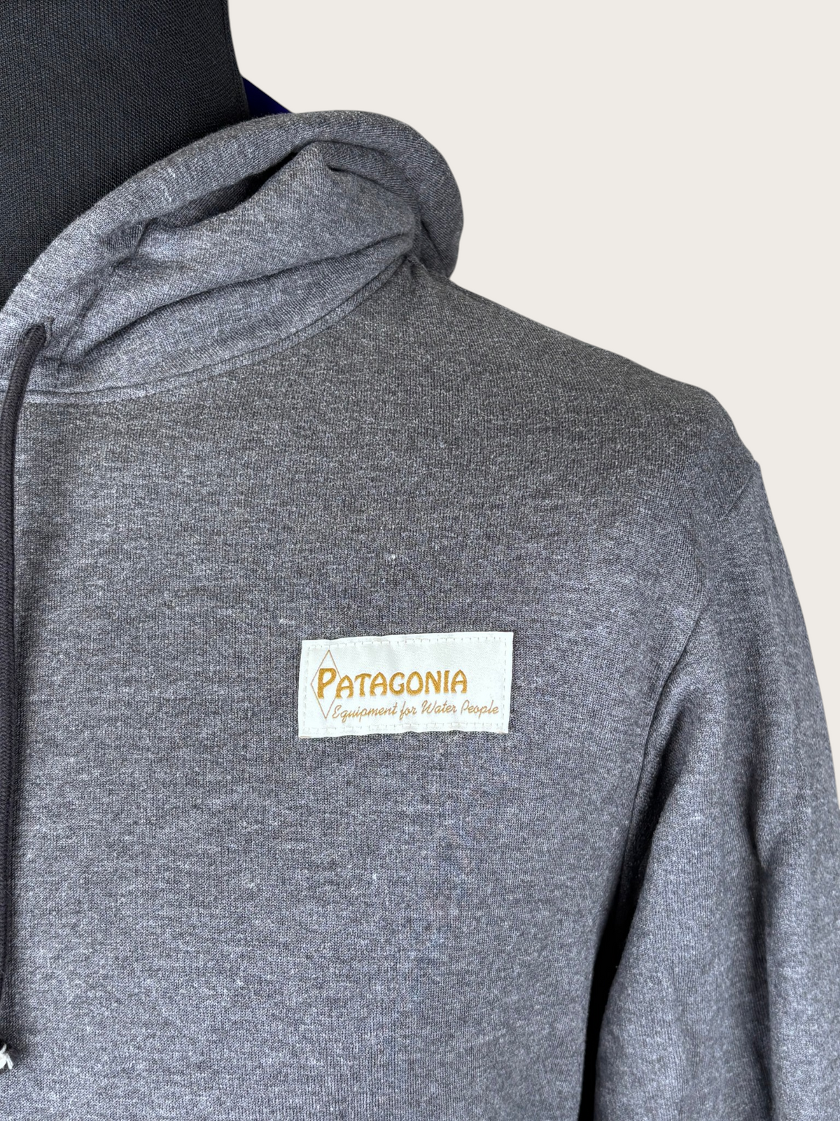 Patagonia Water People Wildrise Hoodie (S)