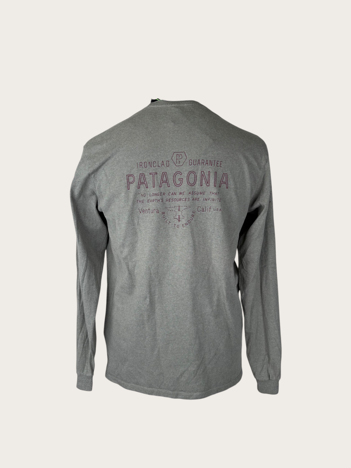 Patagonia Longsleeve (S)