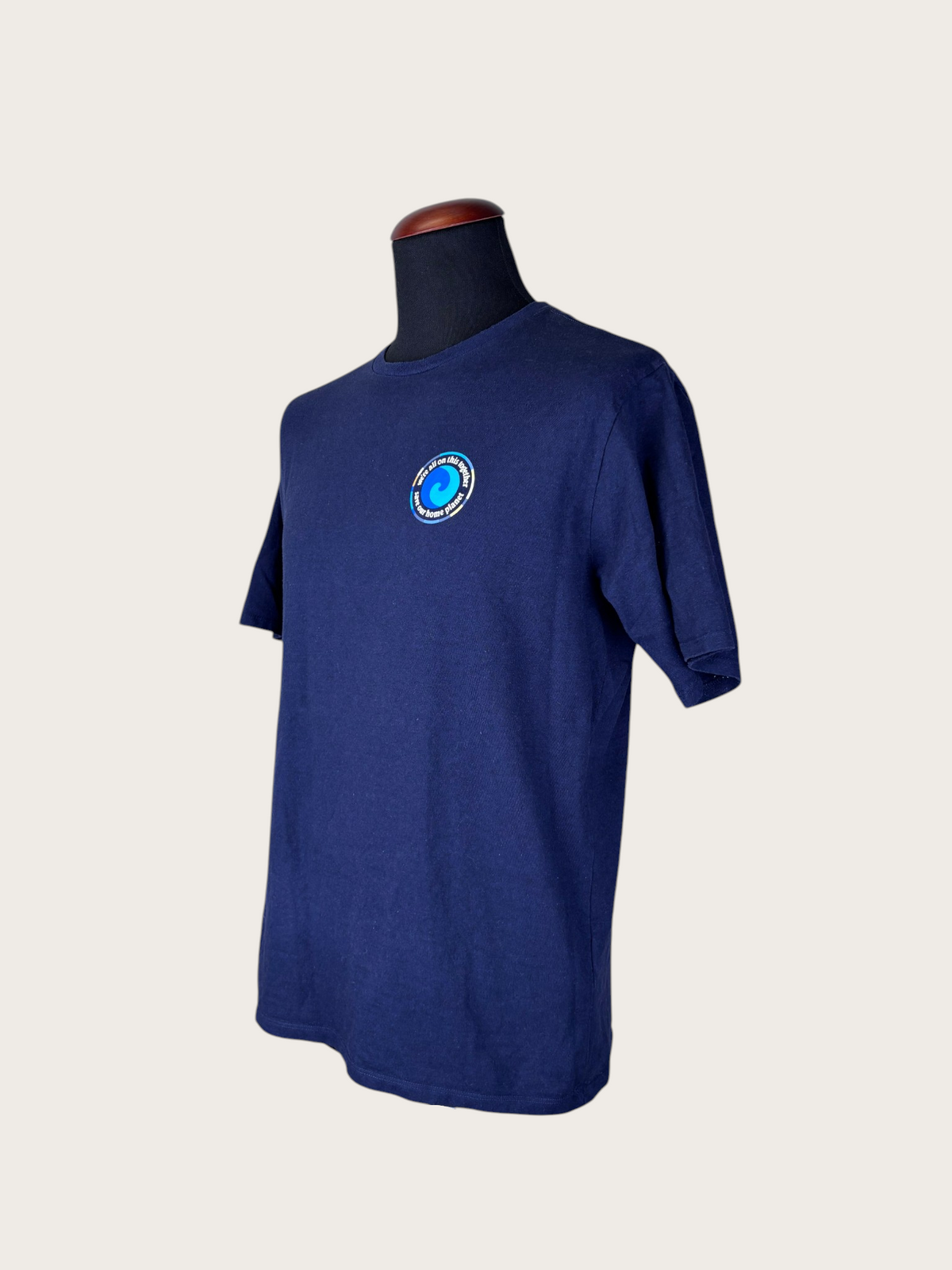 Patagonia Unity Fitz Responsibili-Tee Print T-Shirt (M)
