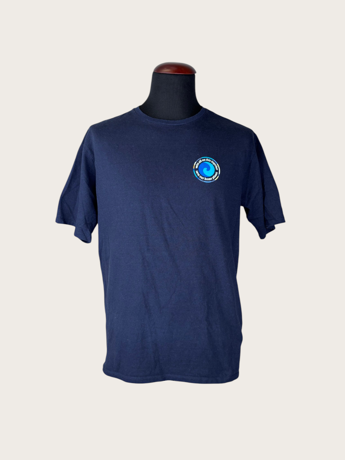 Patagonia Unity Fitz Responsibili-Tee Print T-Shirt (M)