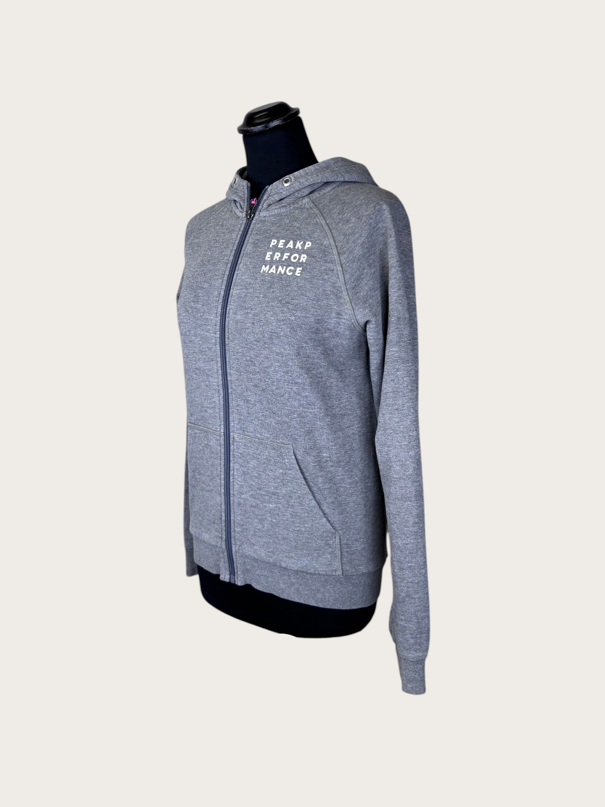 Peak Performance Hoodie (S)