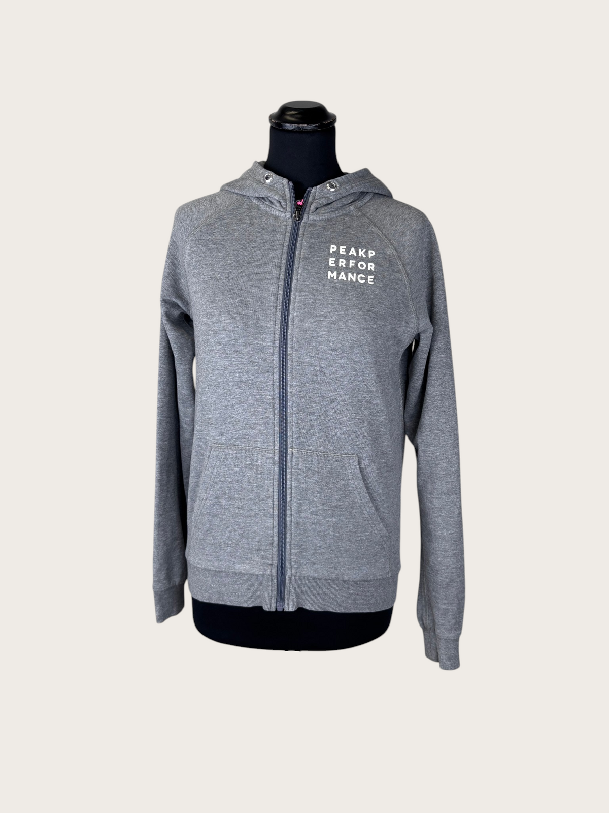 Peak Performance Hoodie (S)