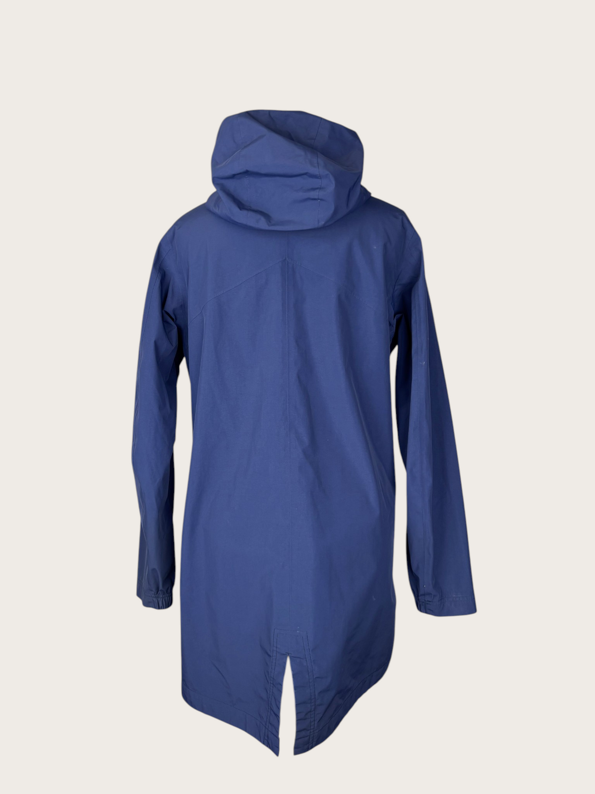 Peak Perfromance Sapphire Light Regenparka (M)