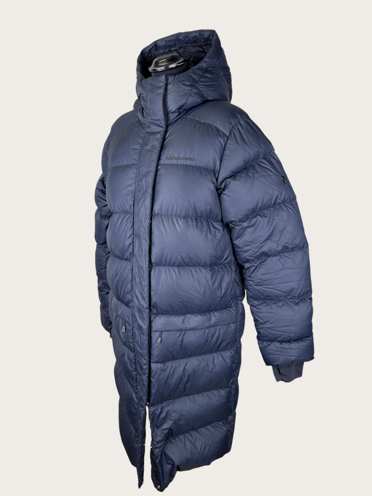 Peak Performance Frost Down Daunenparka (M)