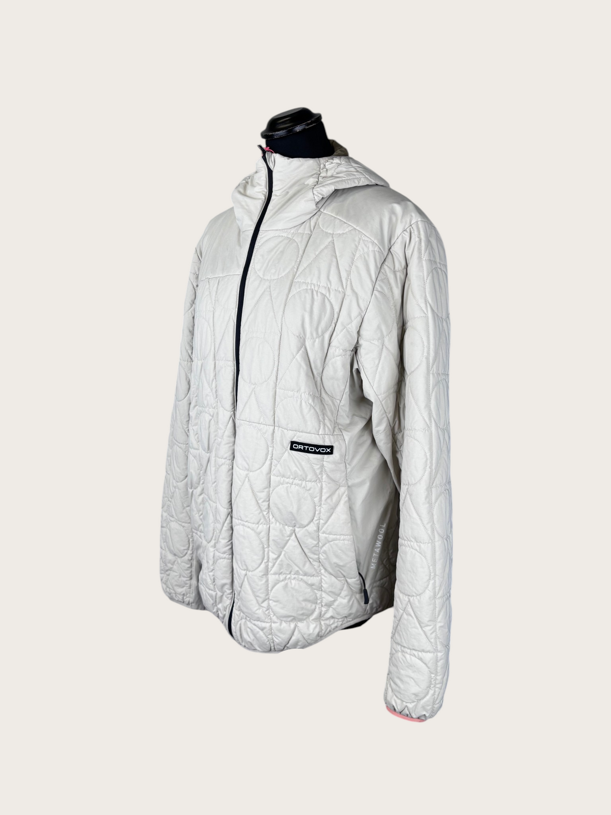 Ortovox Ravine Metawool 90 Isolationsjacke (L)