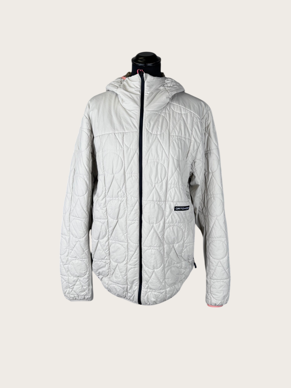 Ortovox Ravine Metawool 90 Isolationsjacke (L)