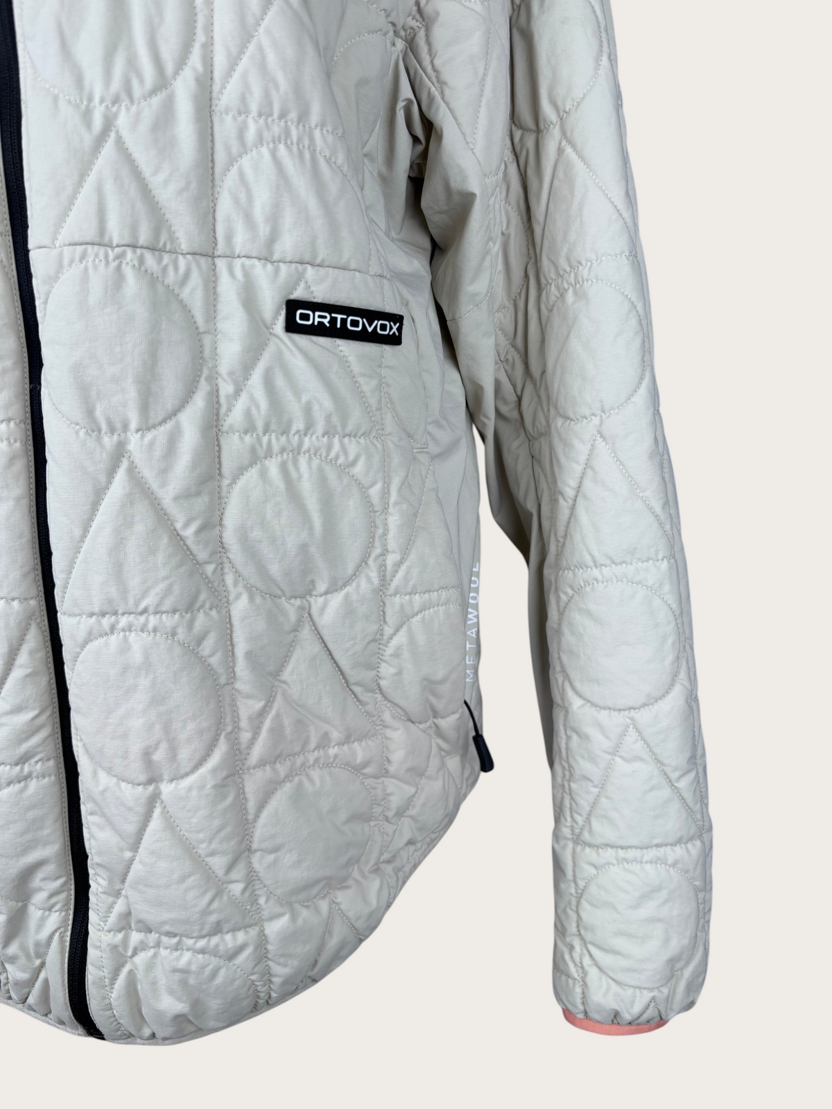 Ortovox Ravine Metawool 90 Isolationsjacke (L)
