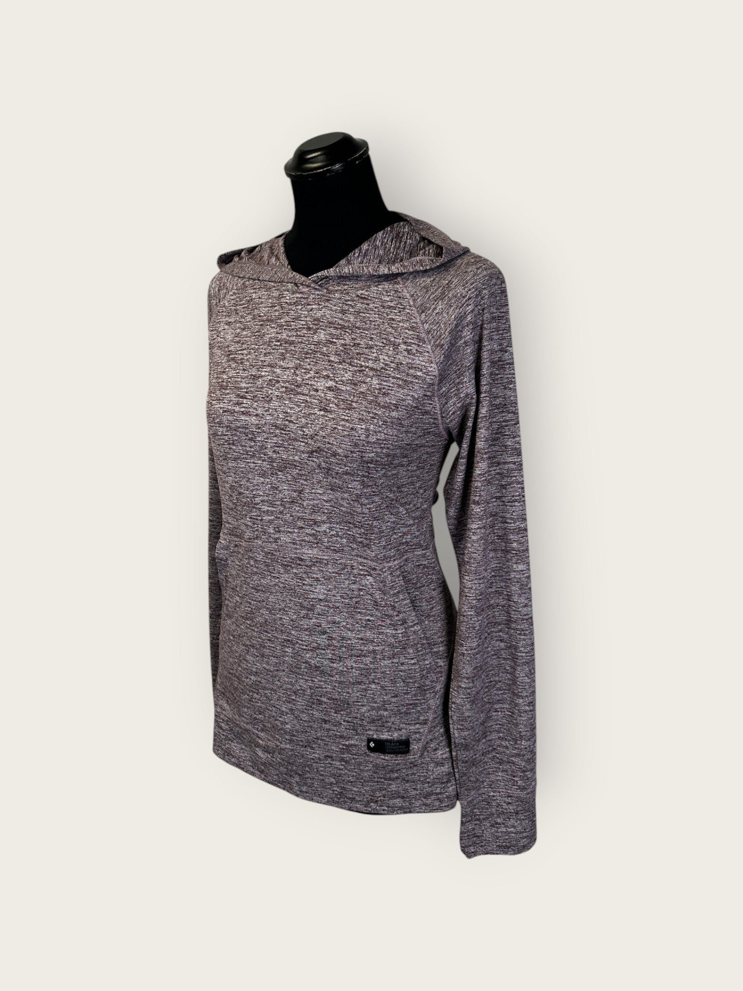 Black Diamond Longsleeve (S)