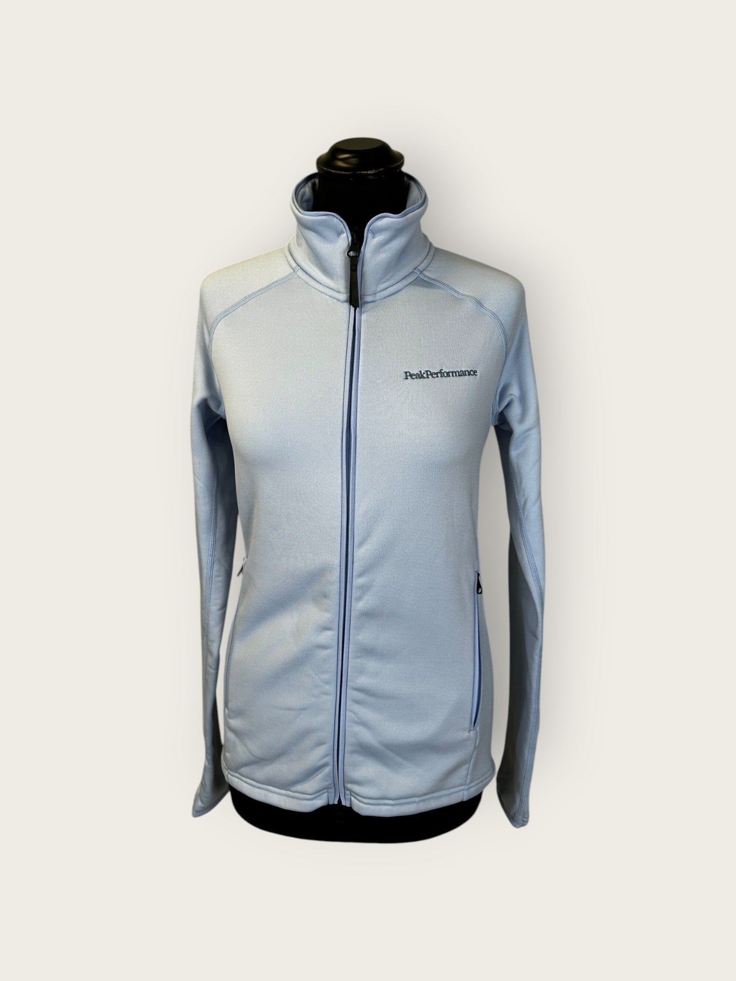 Peak Performance Fleecejacke (S)