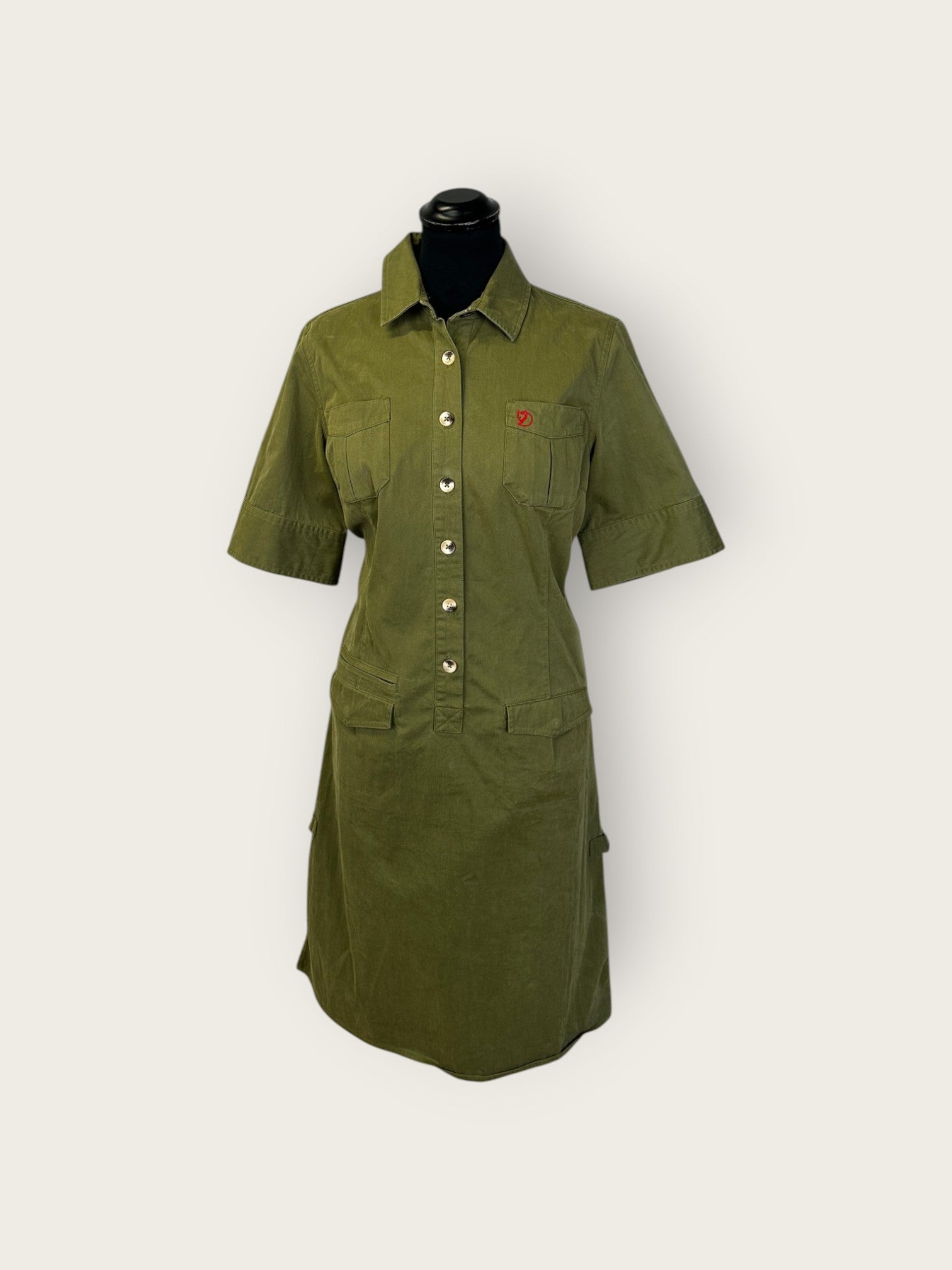 Fjällräven Kleid (S)