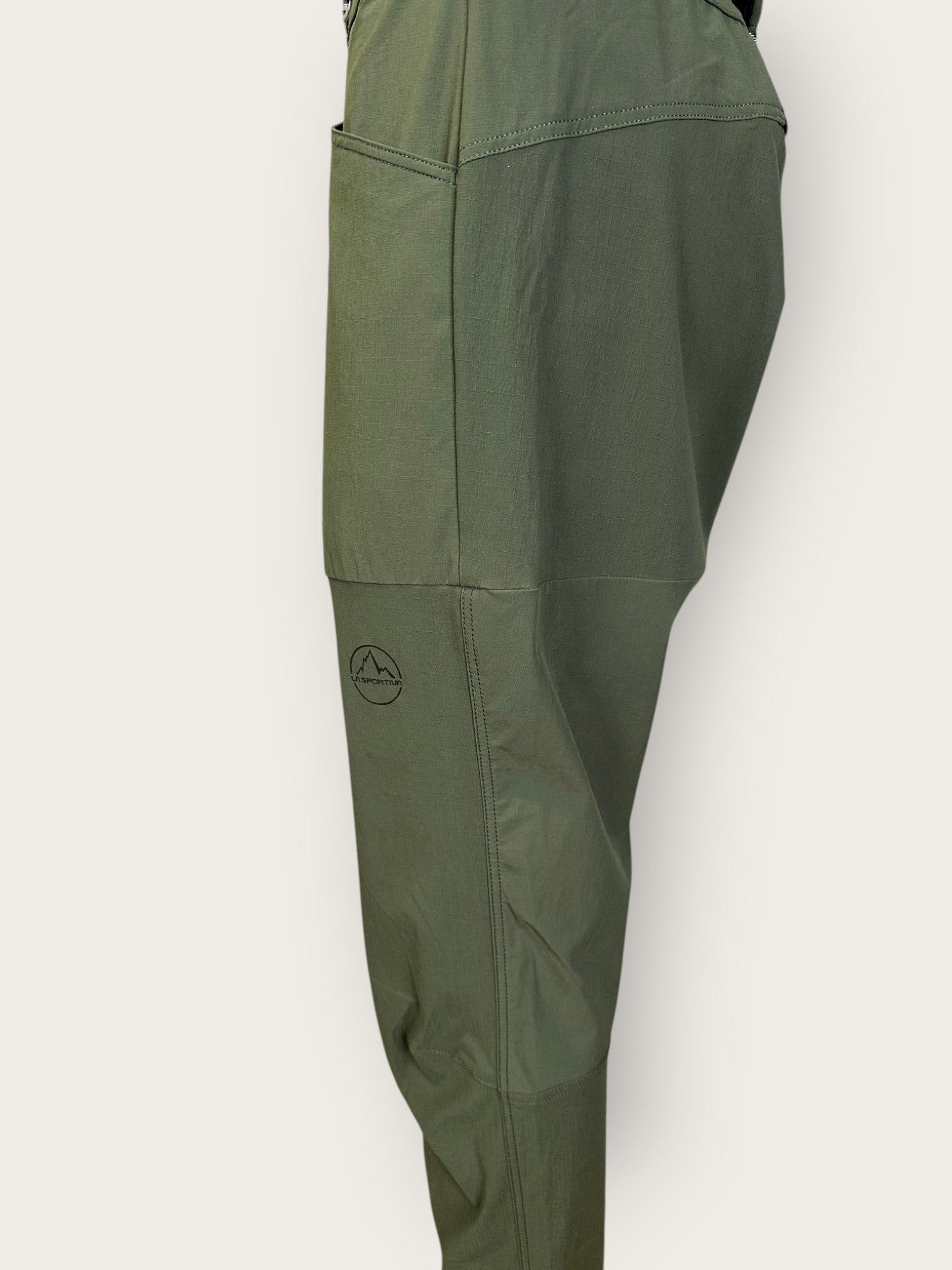 La Sportiva Wanderhose (S)