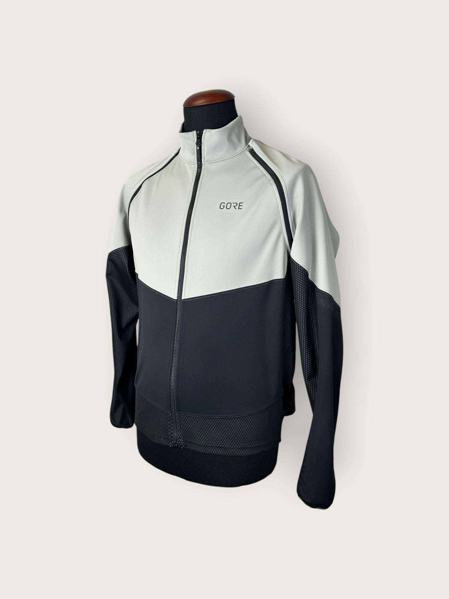 Gore Wear Softshell Bikejacke (XL)