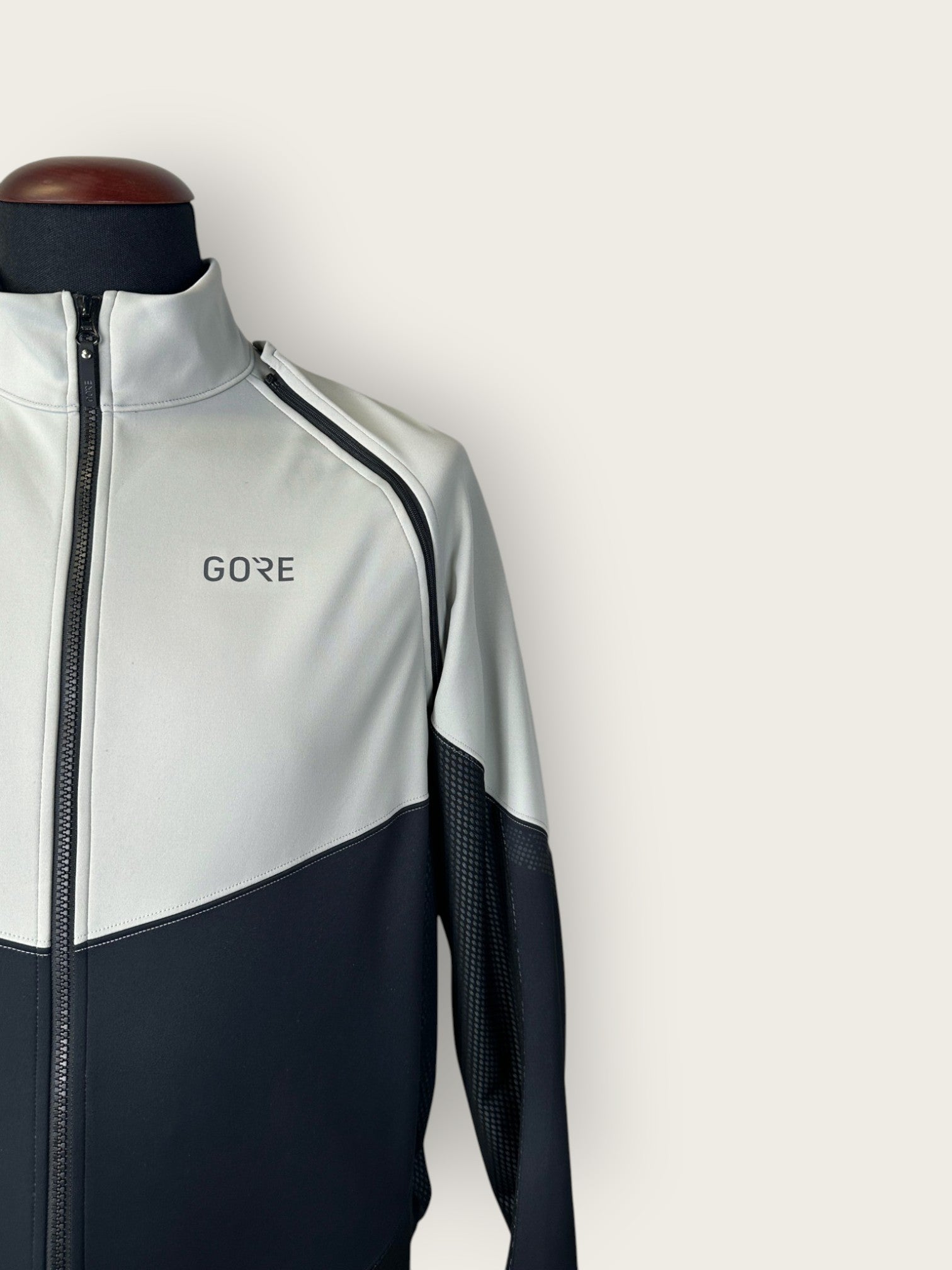 Gore Wear Softshell Bikejacke (XL)