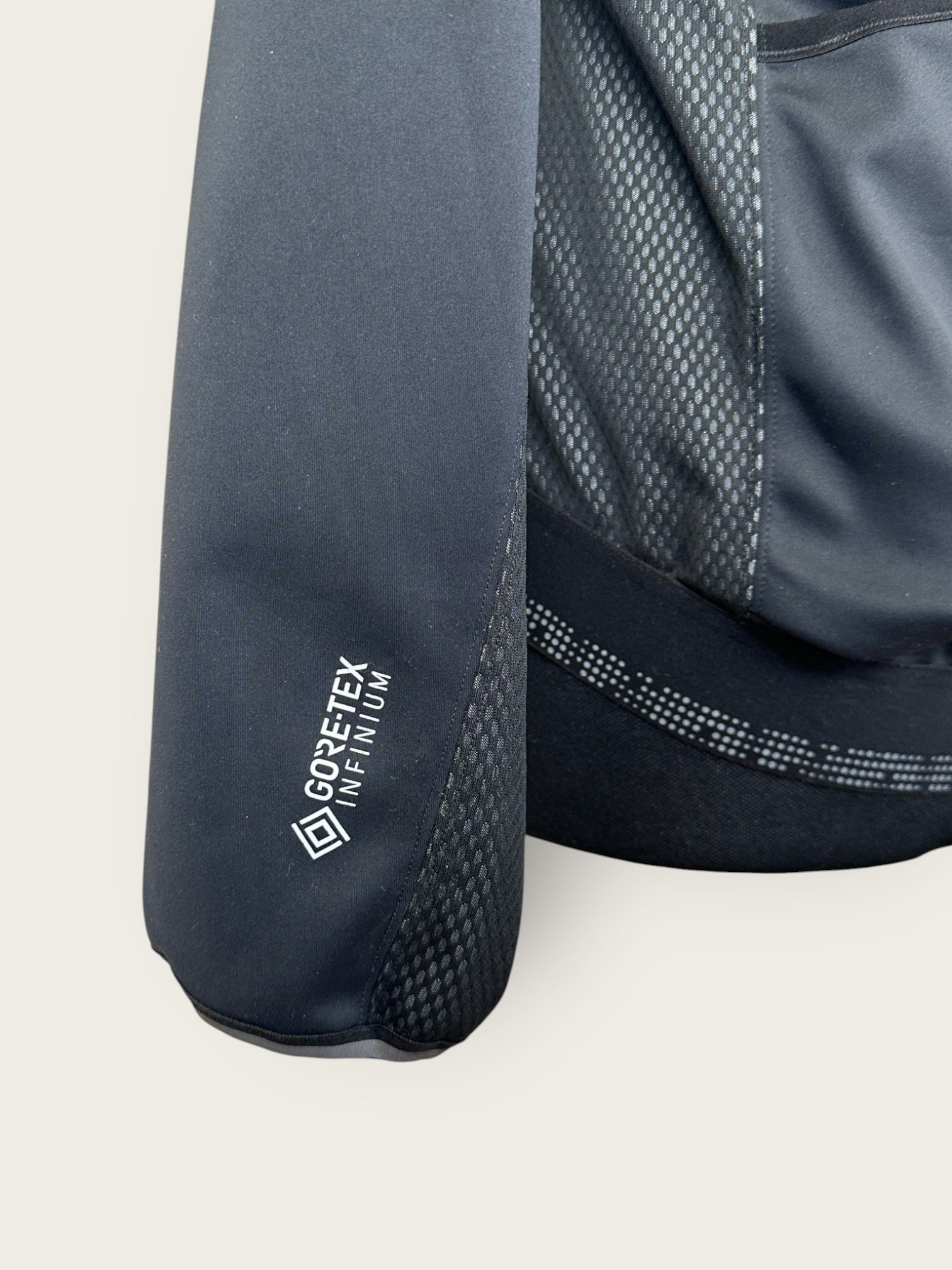 Gore Wear Softshell Bikejacke (XL)