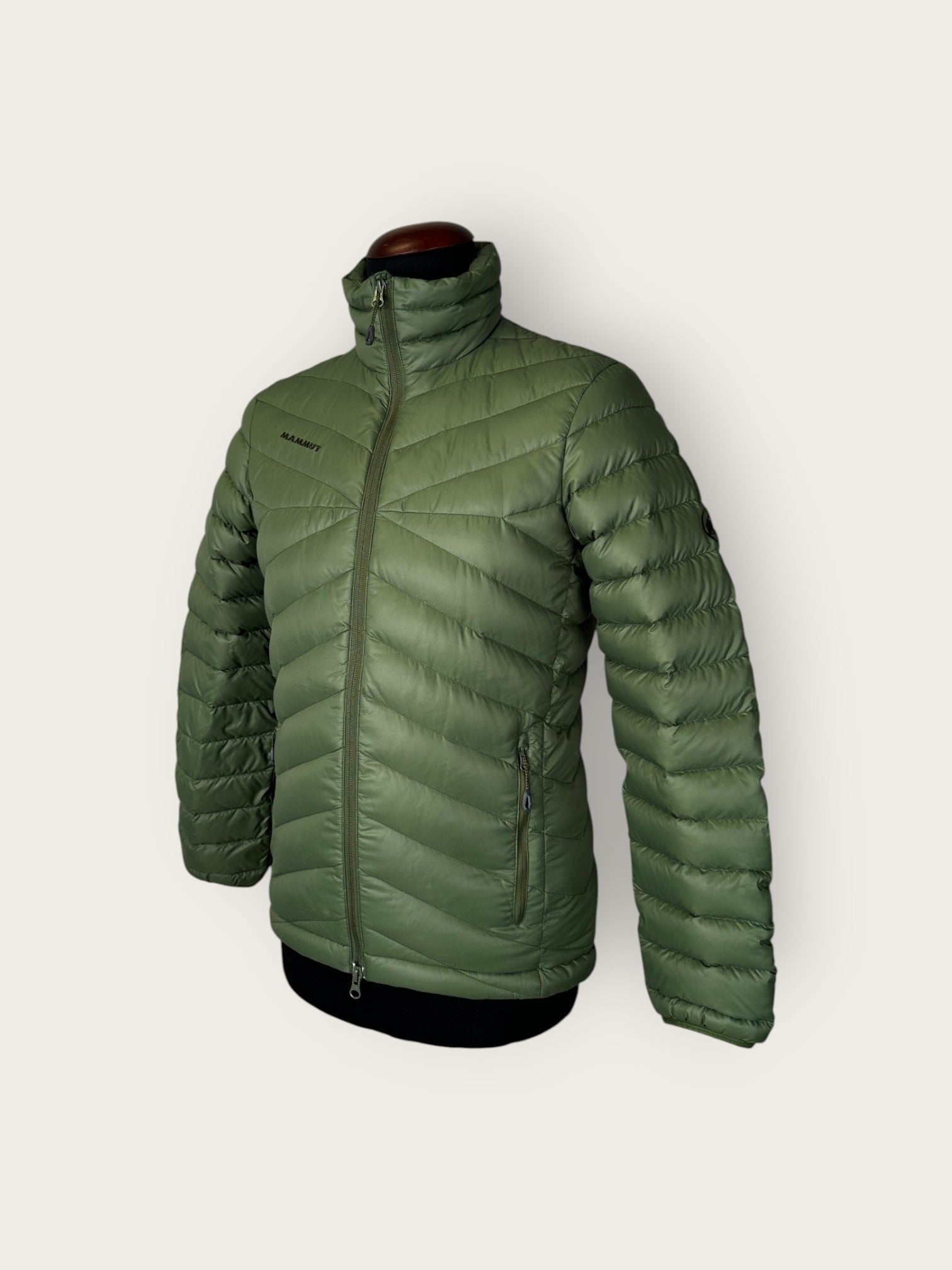 Mammut Daunenjacke (S)