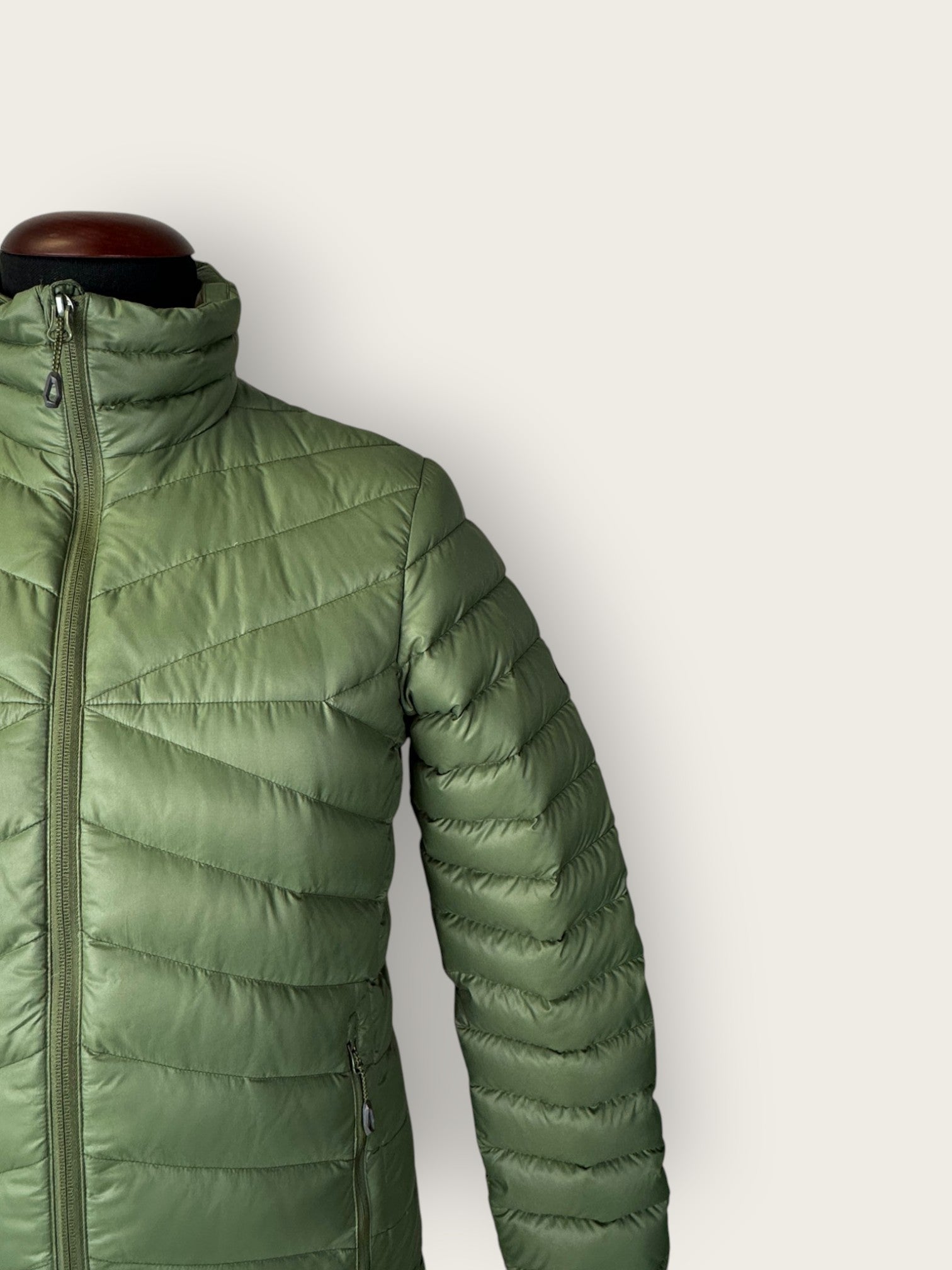 Mammut Daunenjacke (S)