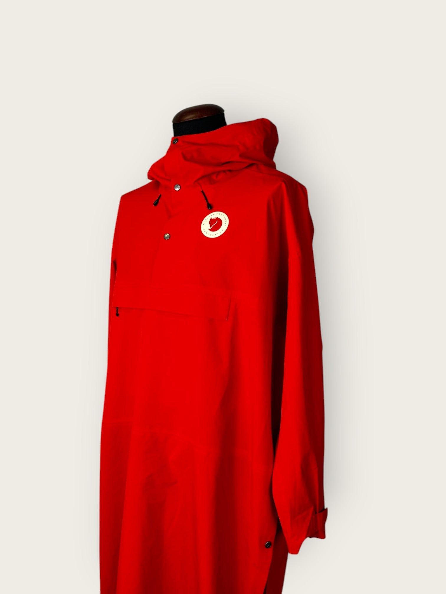 Fjällräven Regenparka (S/M)