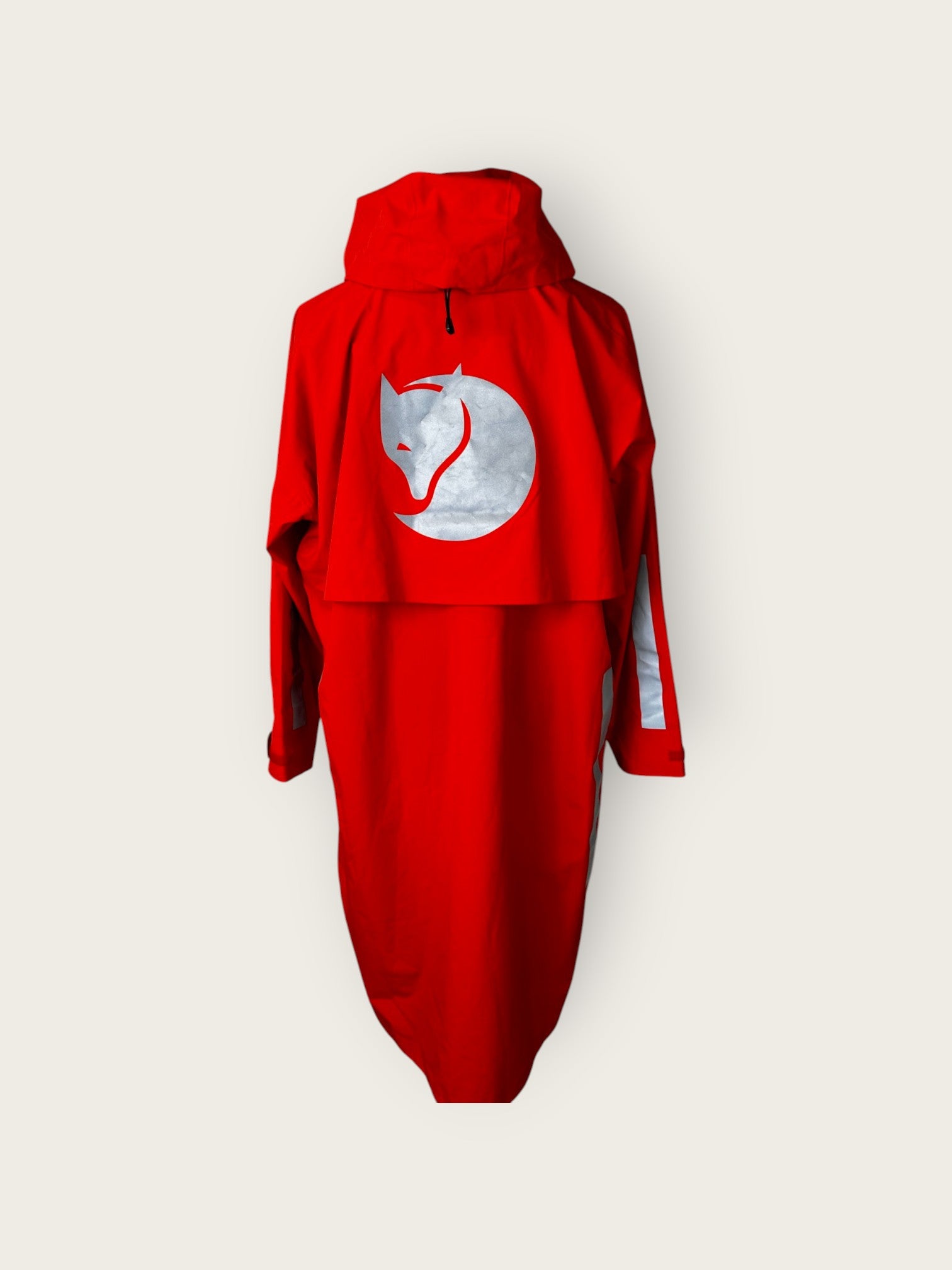 Fjällräven Regenparka (S/M)