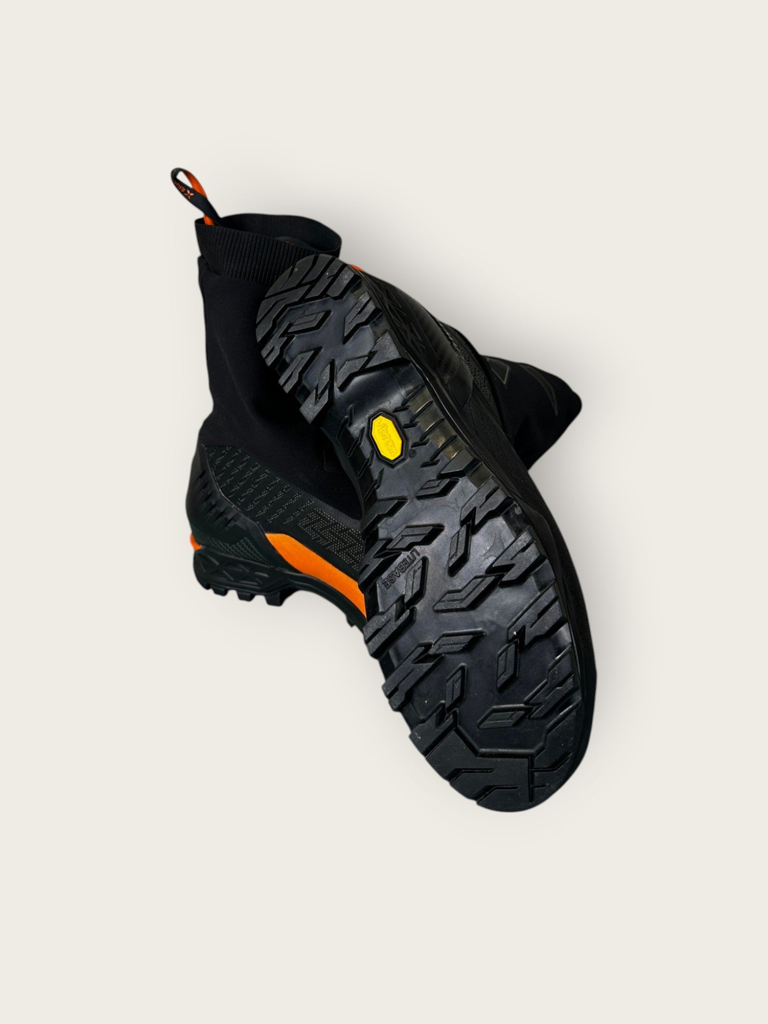 Mammut GTX Bergschuhe (44)
