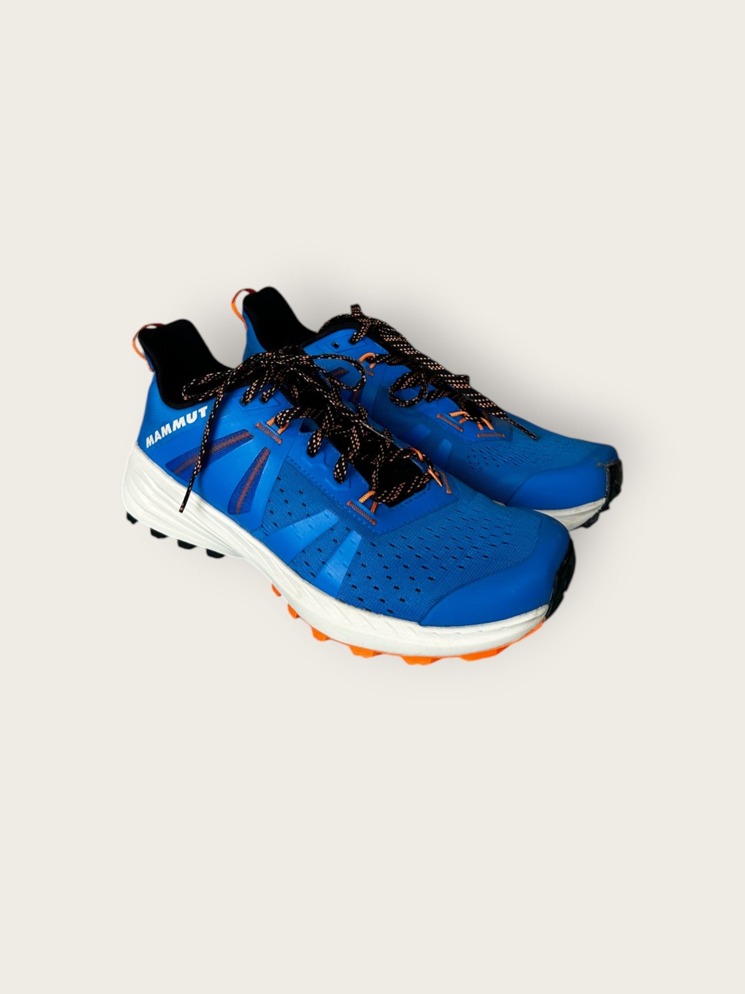 Mammut Trailrunningschuhe (40.5)