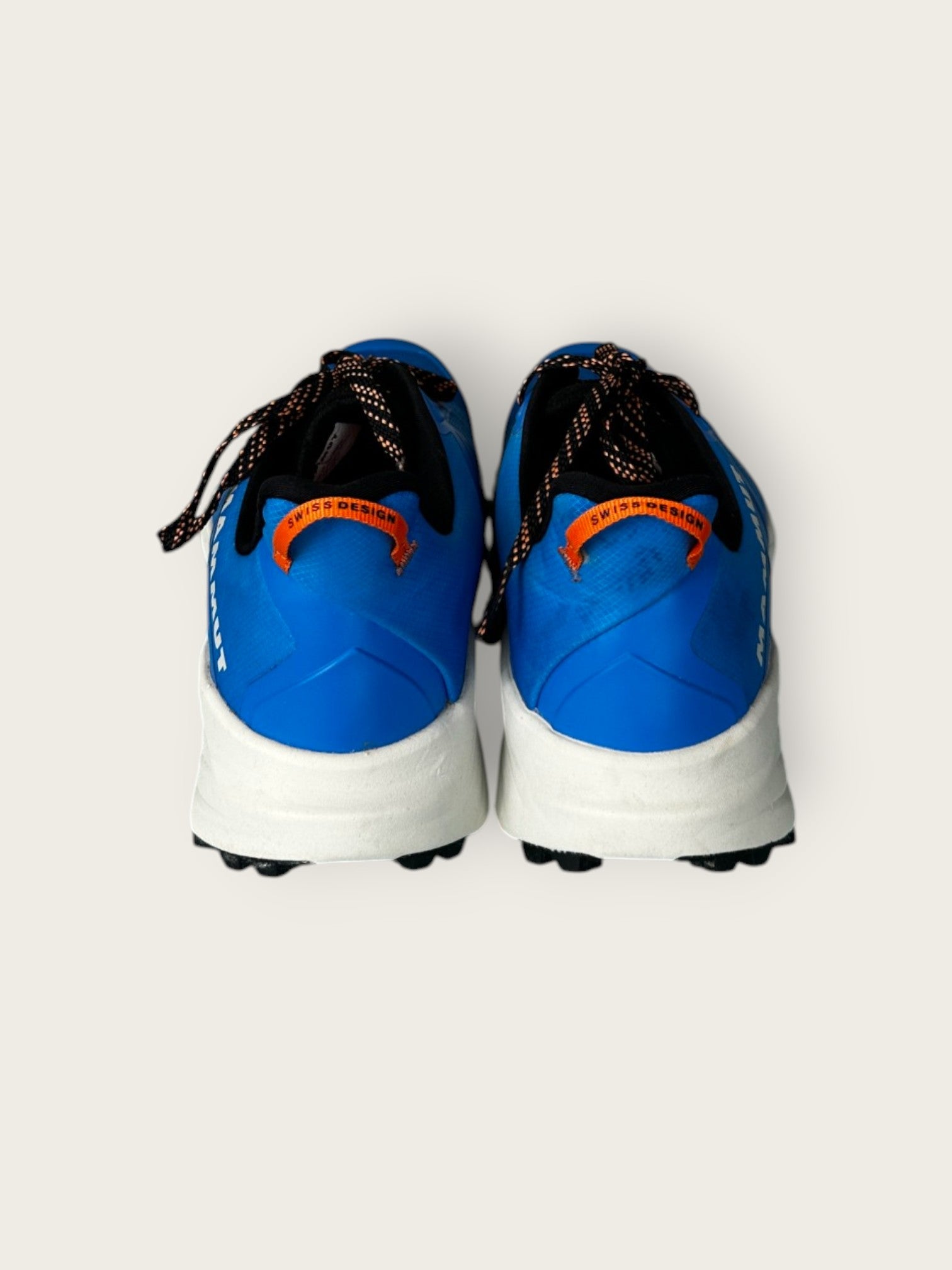 Mammut Trailrunningschuhe (40.5)