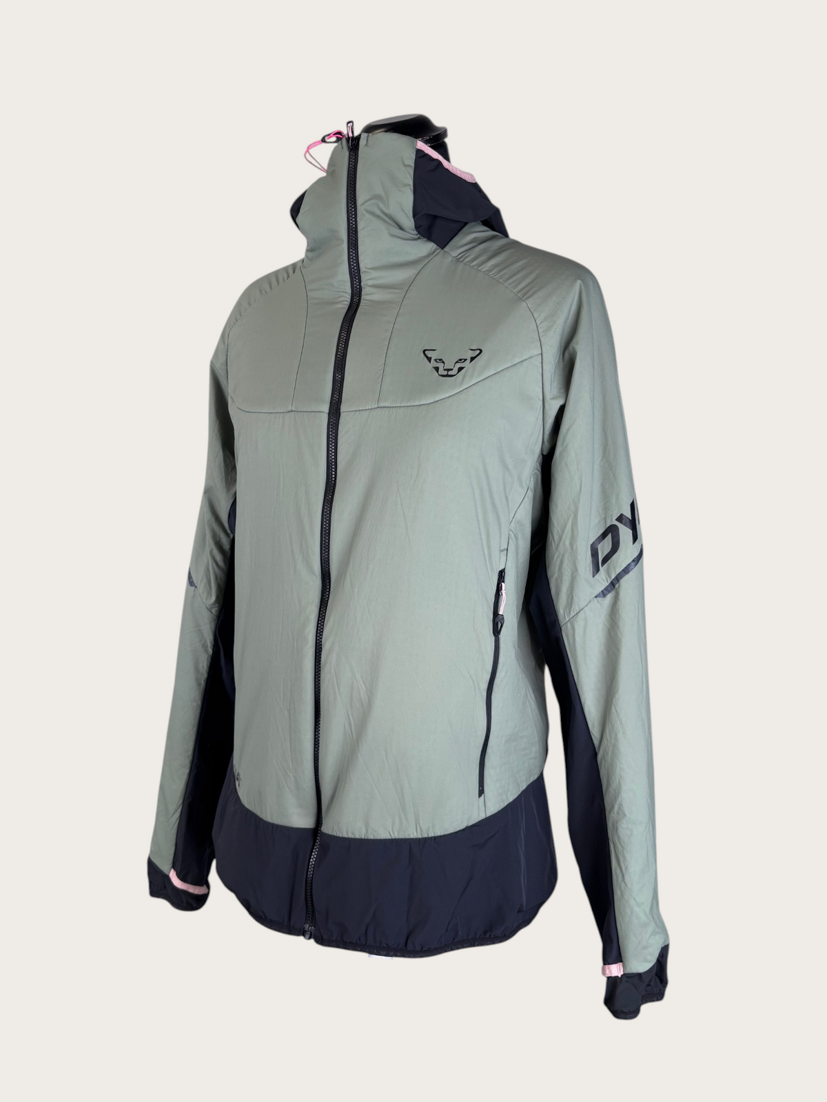 Dynafit Mezzalama Polartec Alpha Isolationsjacke (XL)