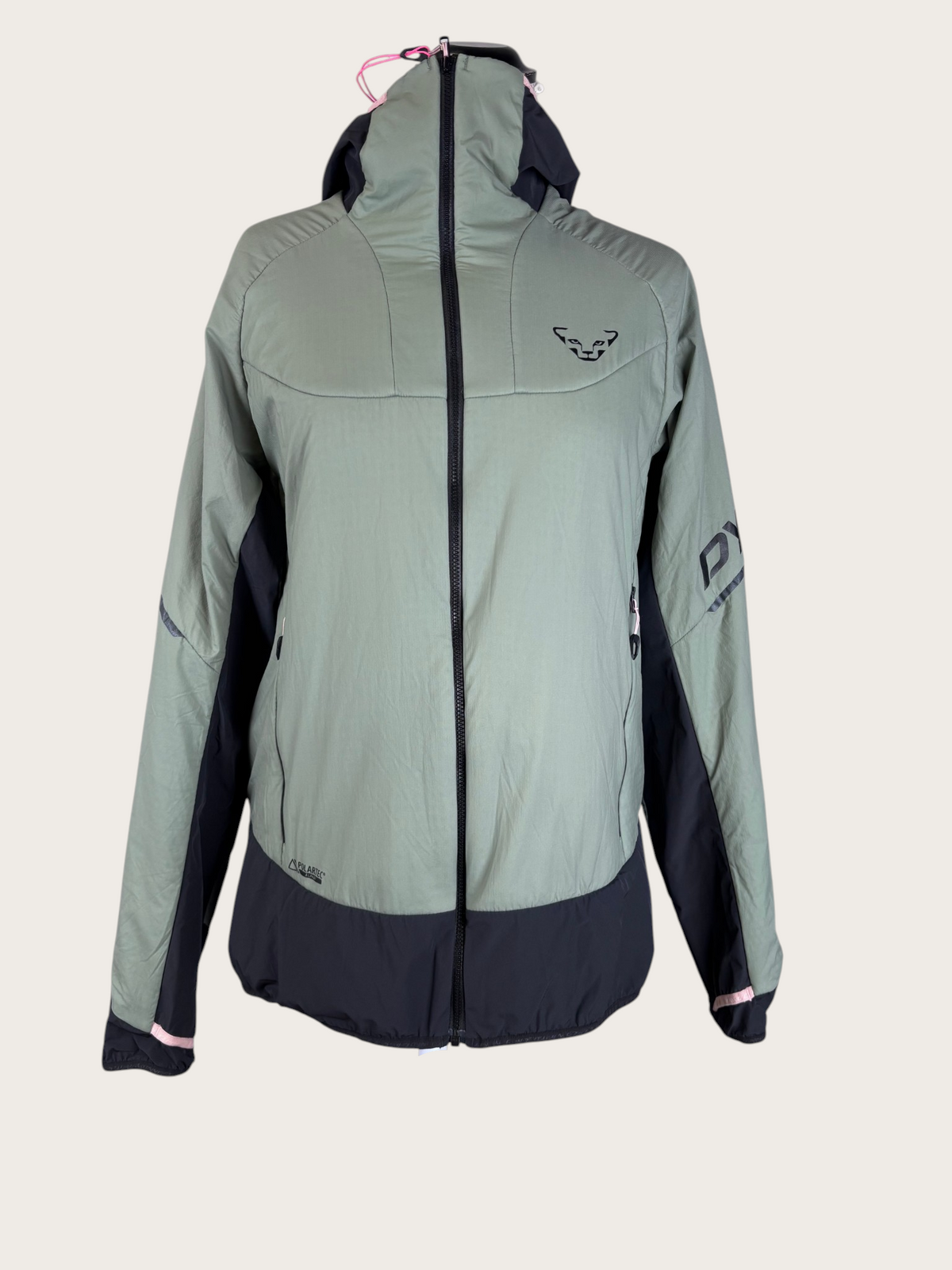 Dynafit Mezzalama Polartec Alpha Isolationsjacke (XL)