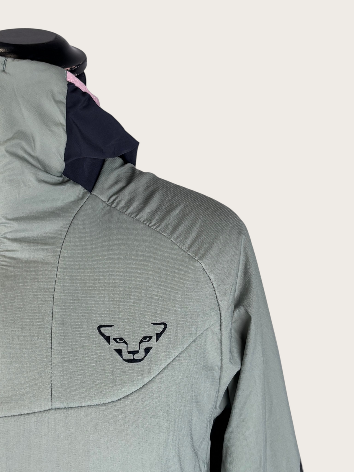 Dynafit Mezzalama Polartec Alpha Isolationsjacke (XL)