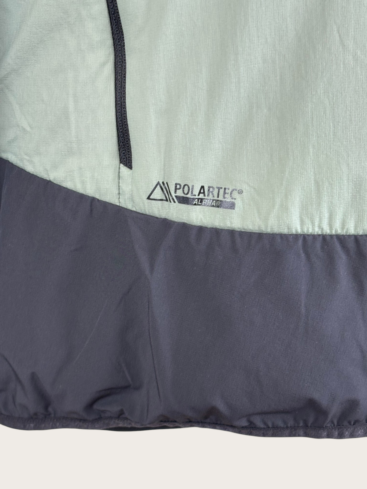 Dynafit Mezzalama Polartec Alpha Isolationsjacke (XL)