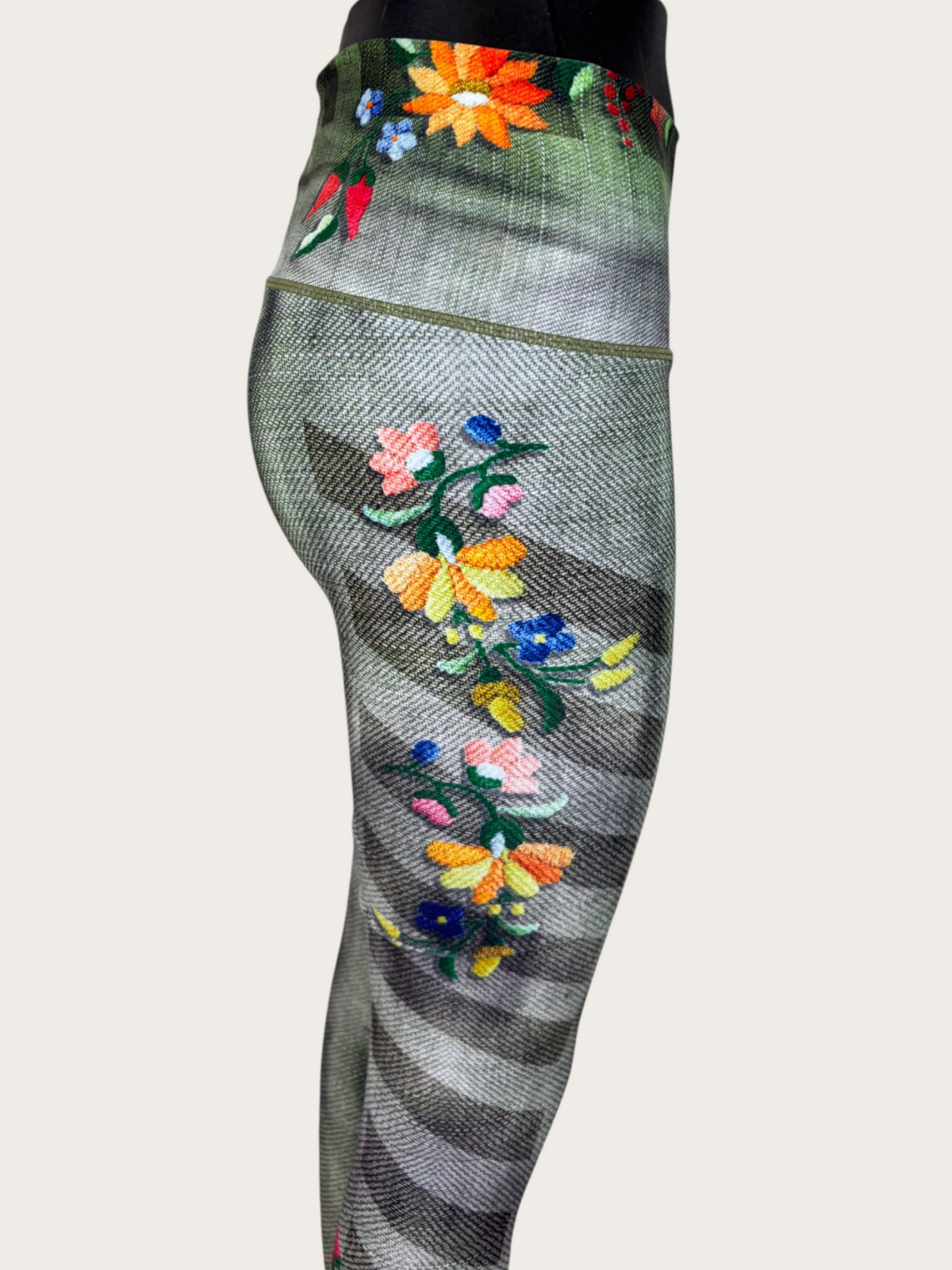 Miramaya Tights (S)