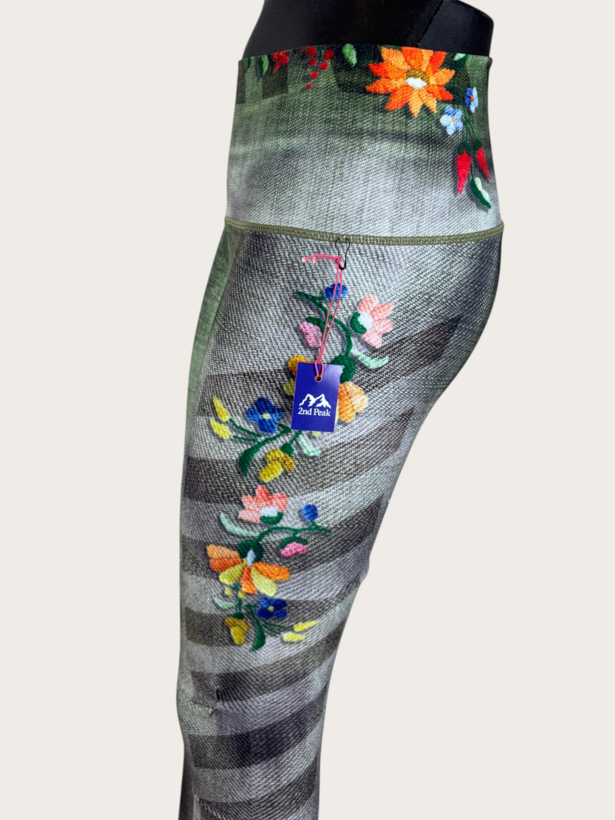Miramaya Tights (S)