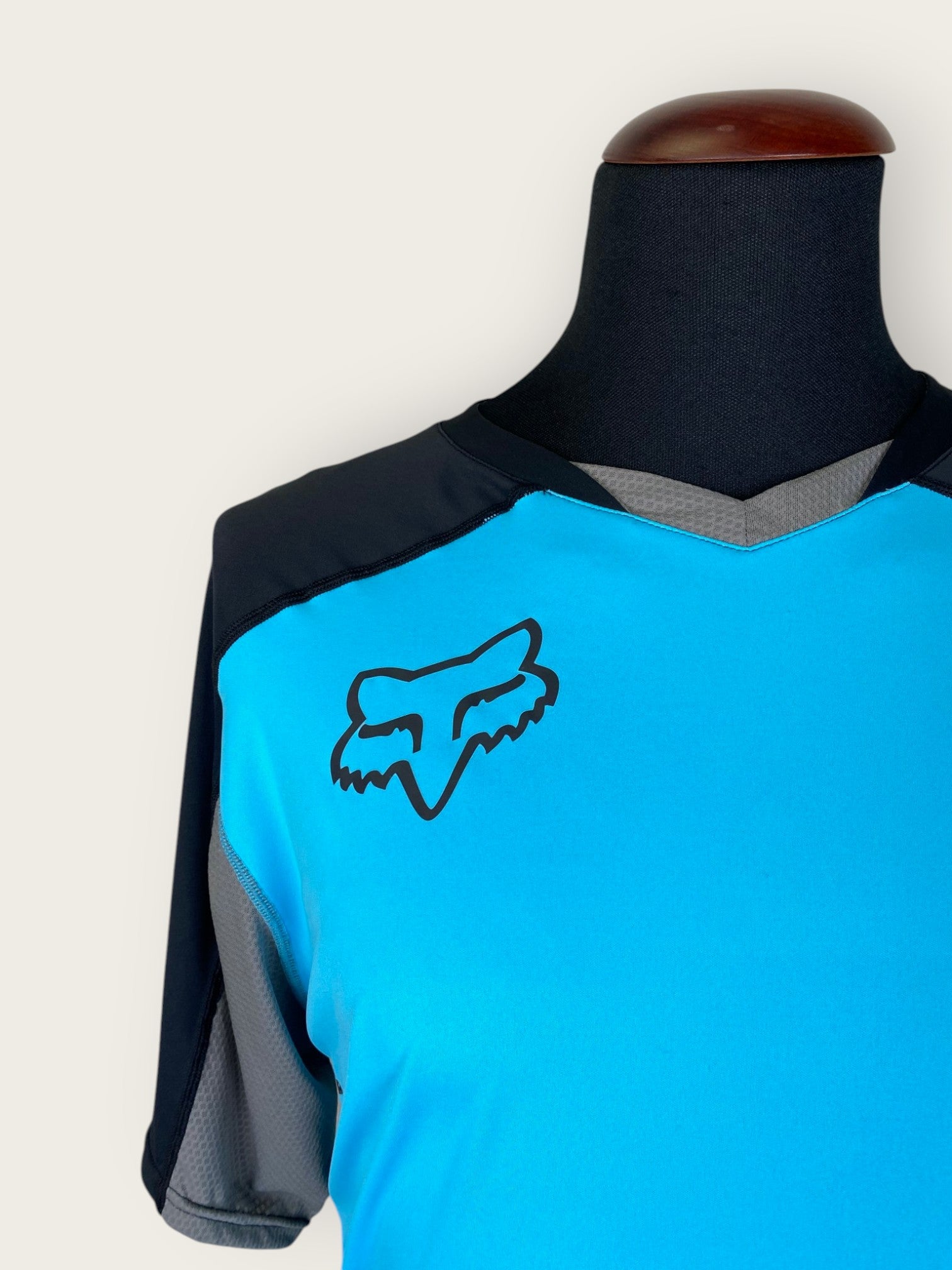 Fox Attack Bikeshirt (L)