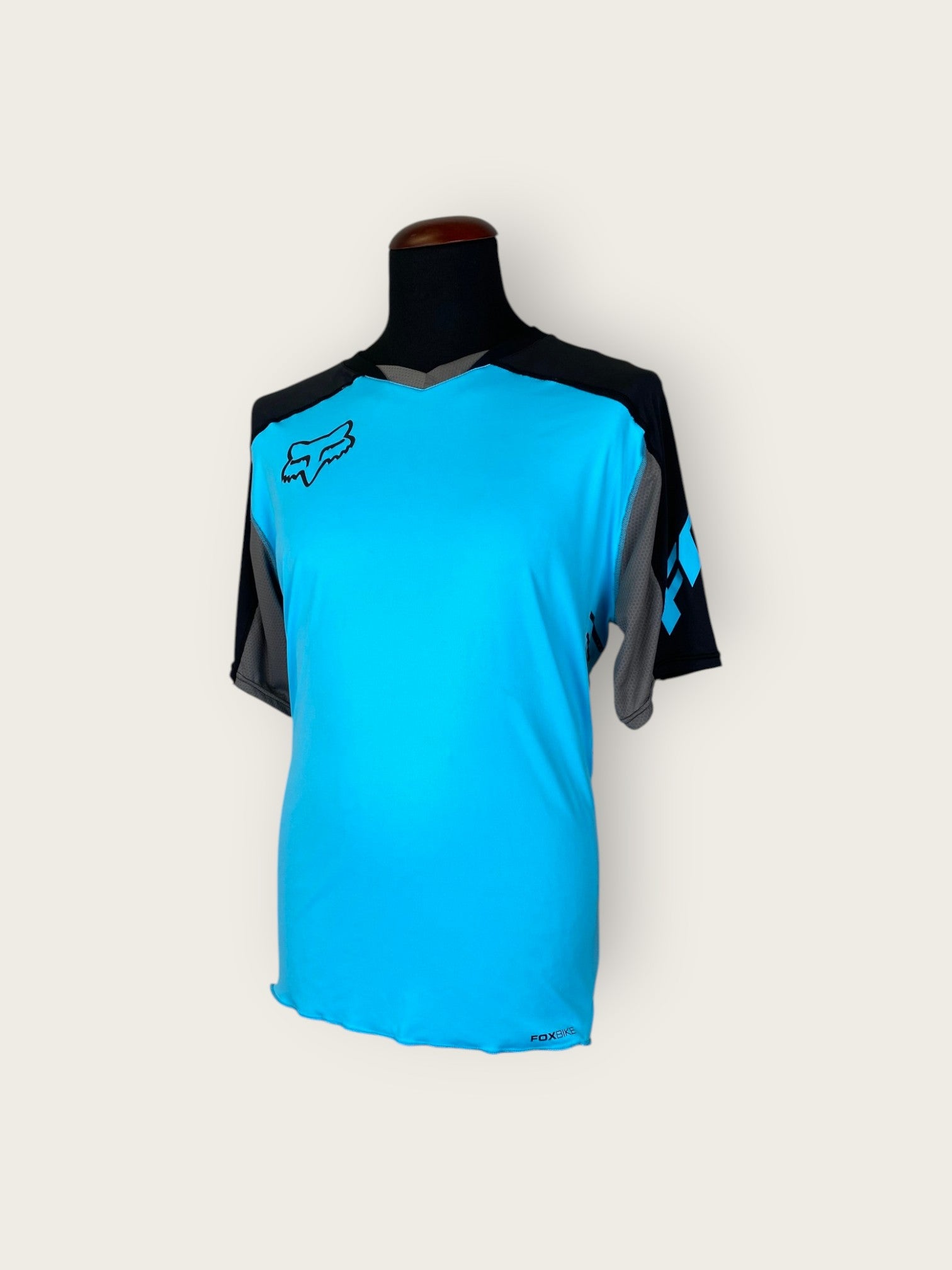 Fox Attack Bikeshirt (L)