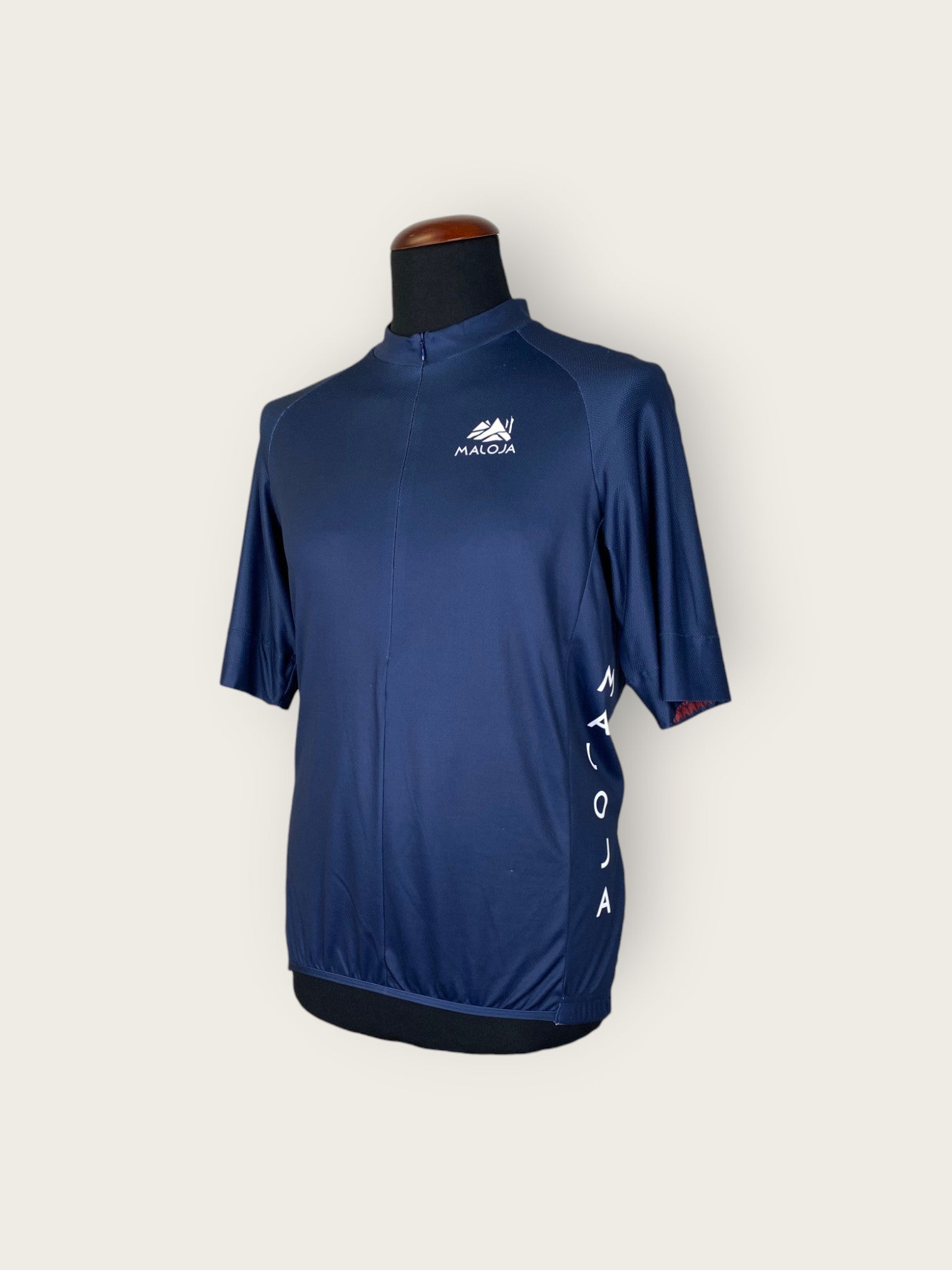 Maloja TornM Bikeshirt (XXL)