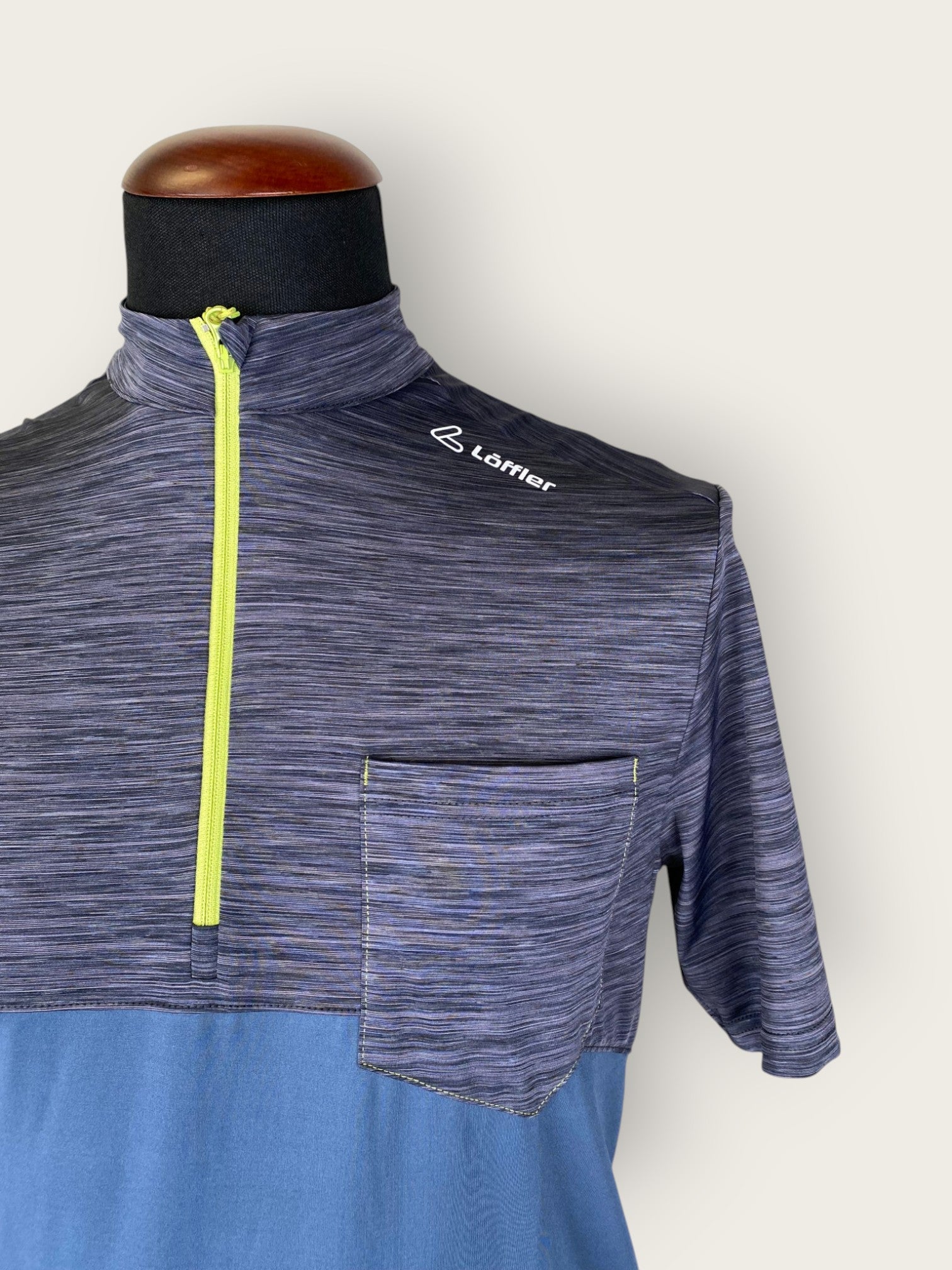 Löffler Bikeshirt (M)