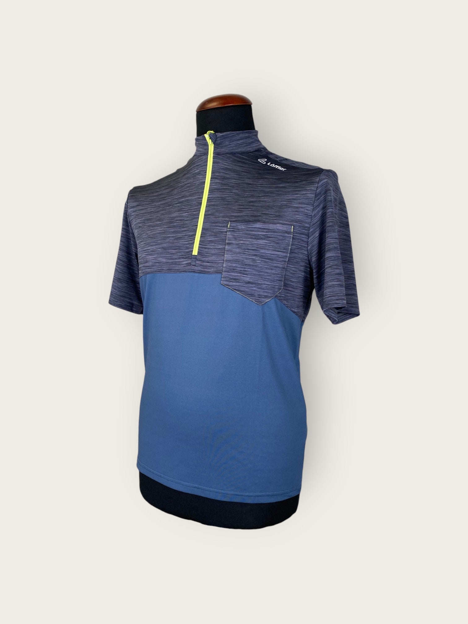 Löffler Bikeshirt (M)