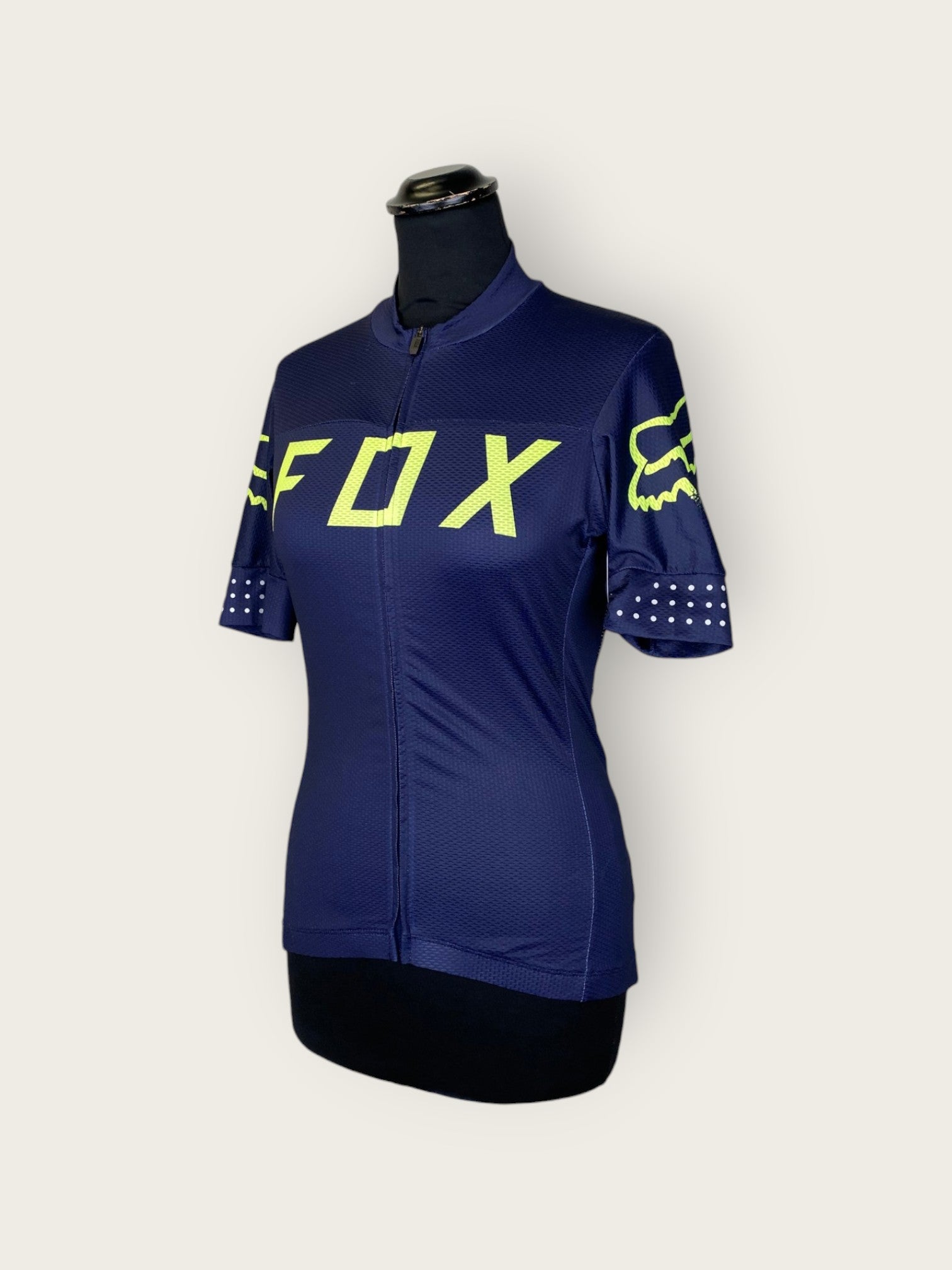 Fox Bikeshirt (S)