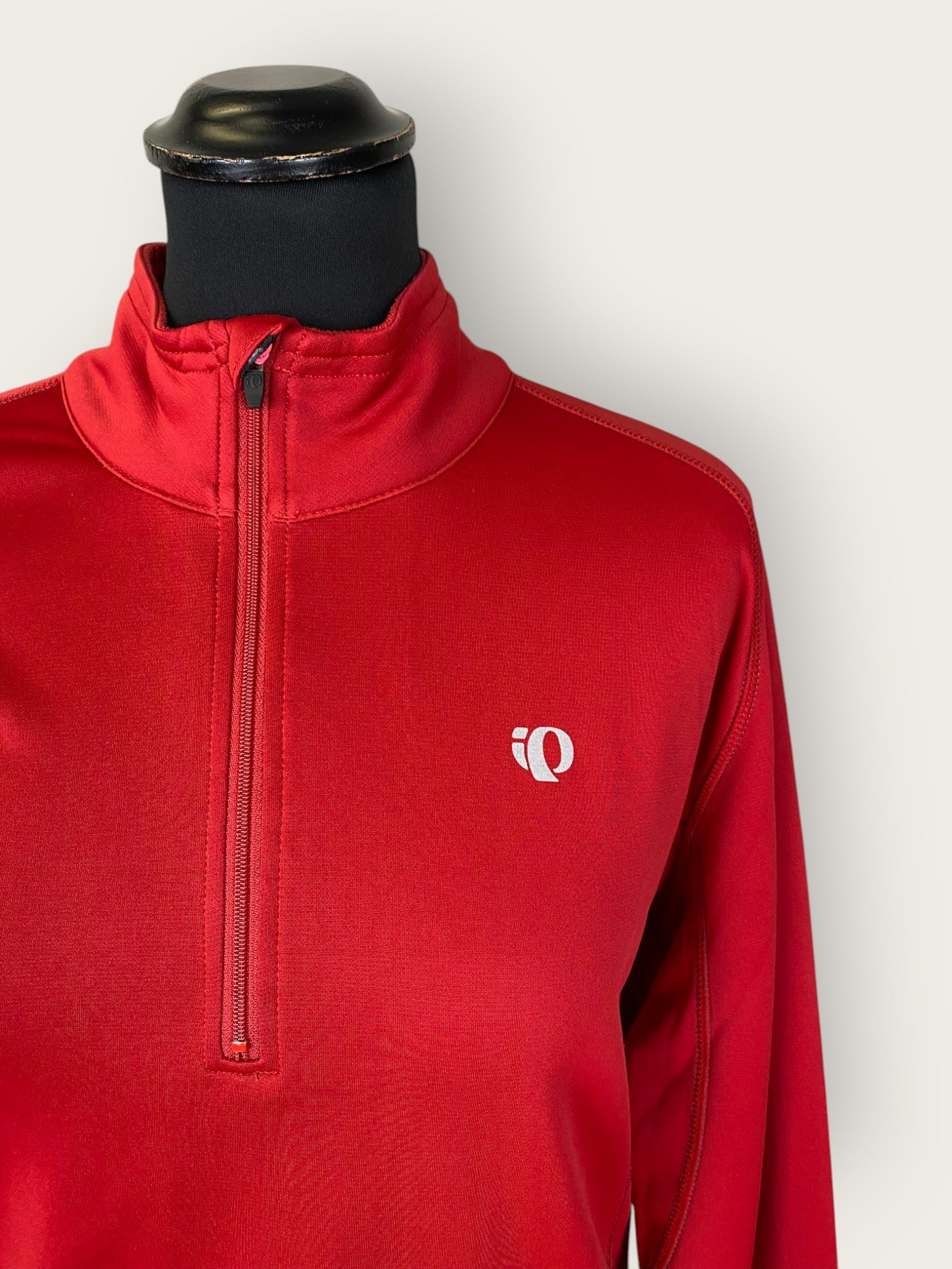 Pearl Izumi Half-Zip Longsleeve (L)