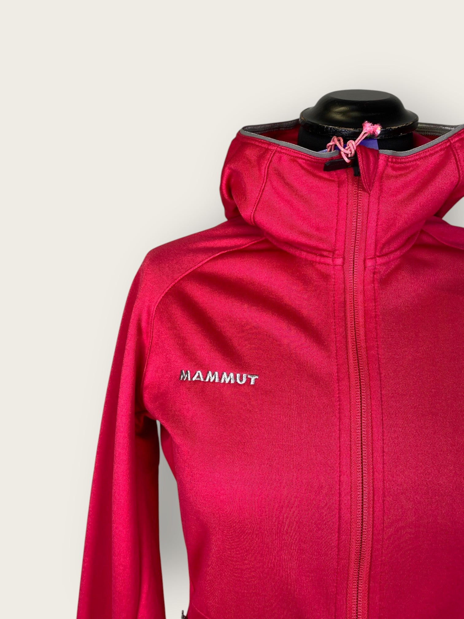 Mammut Fleecejacke (S)