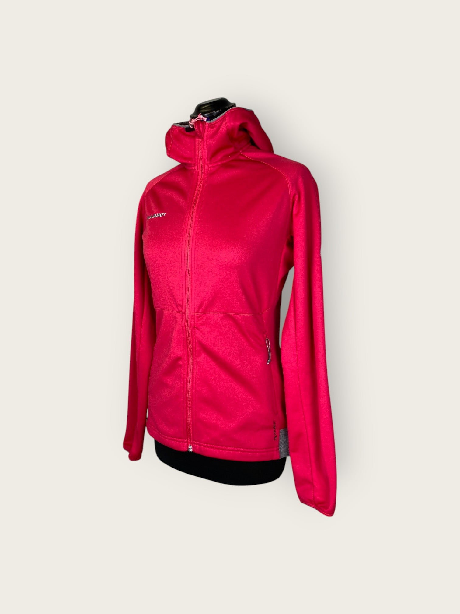 Mammut Fleecejacke (S)