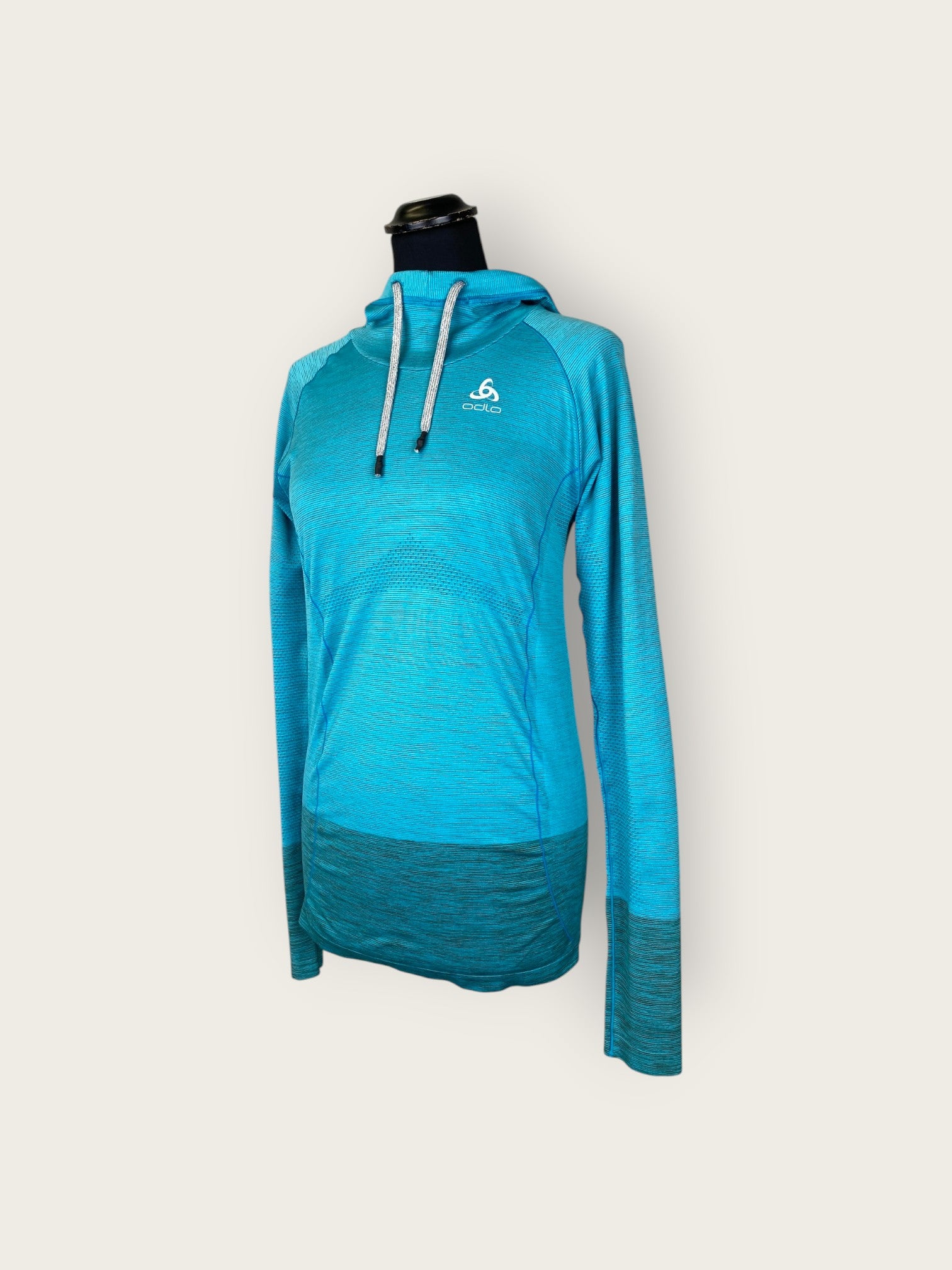 Odlo Hoodie (S)