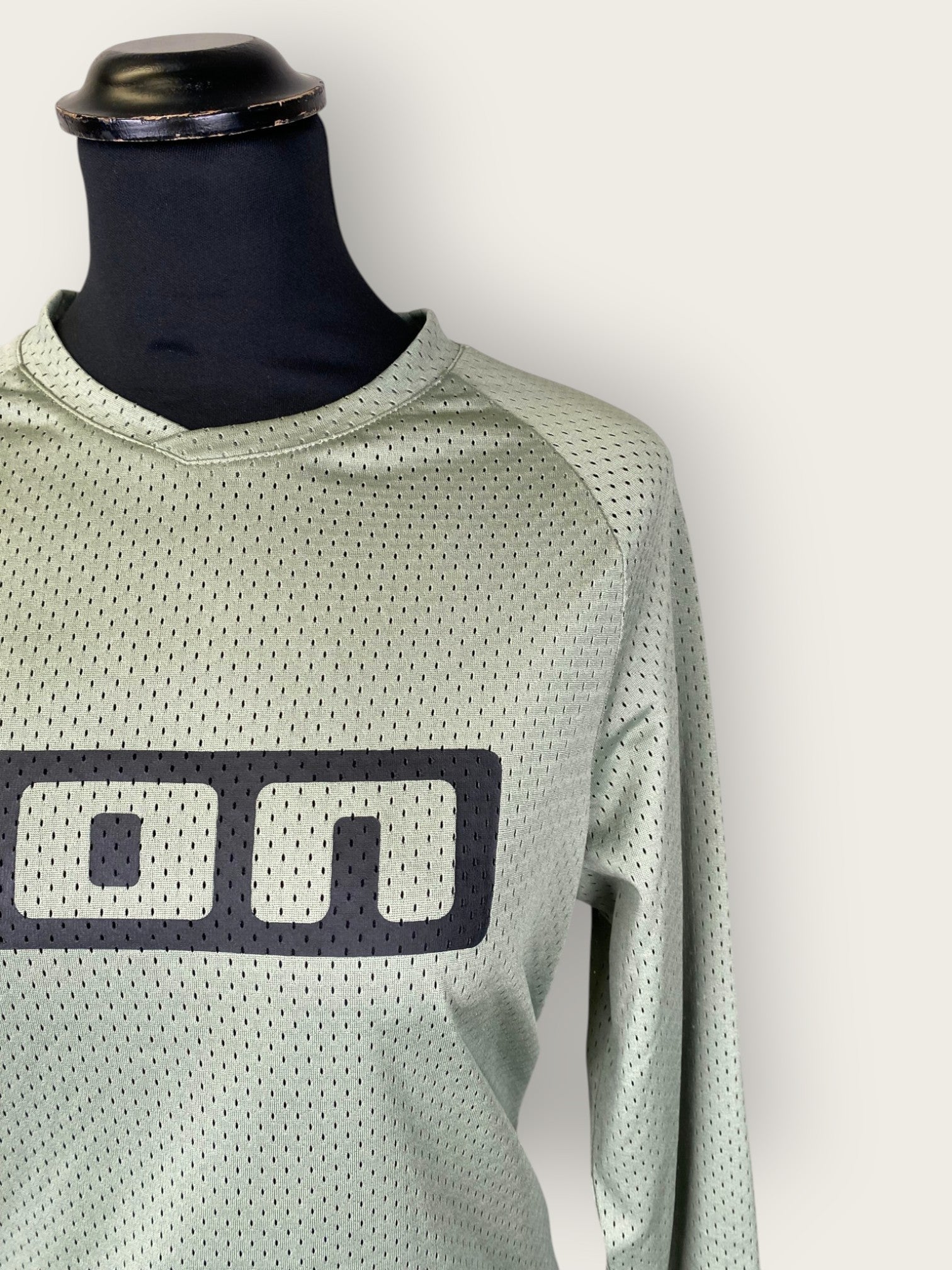 ION Bikeshirt langarm (XS)