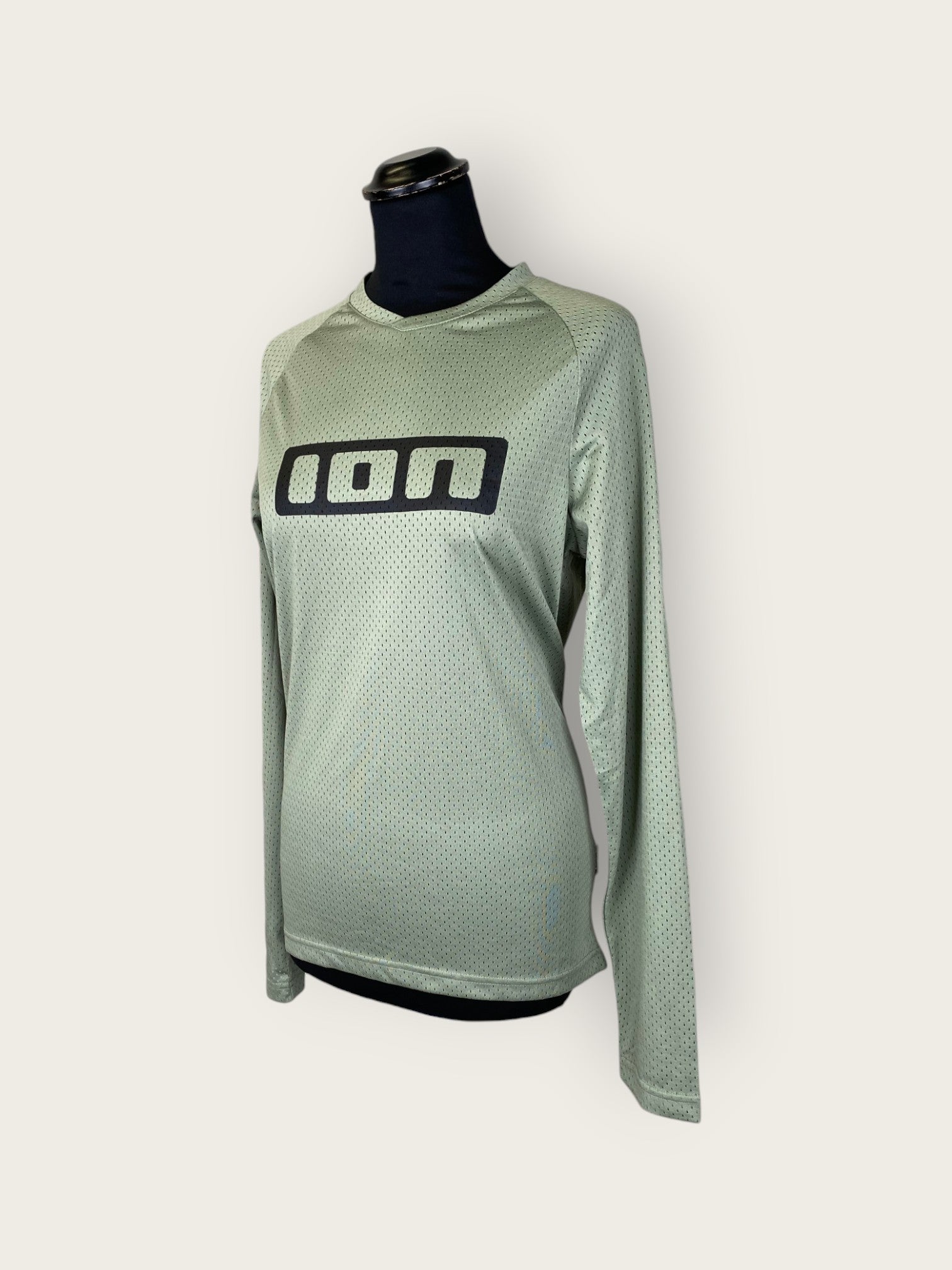 ION Bikeshirt langarm (XS)