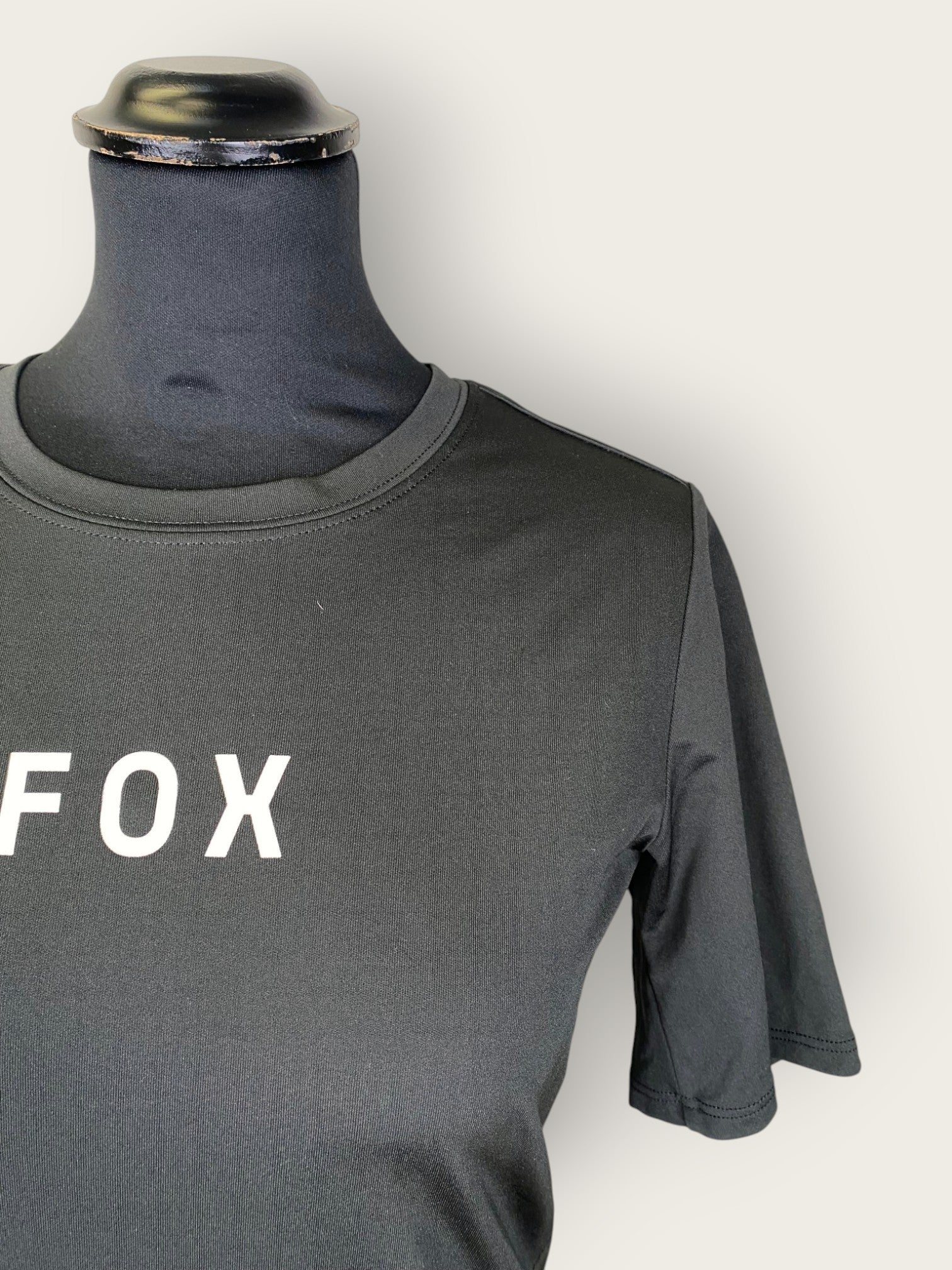 Fox Bikeshirt (S)